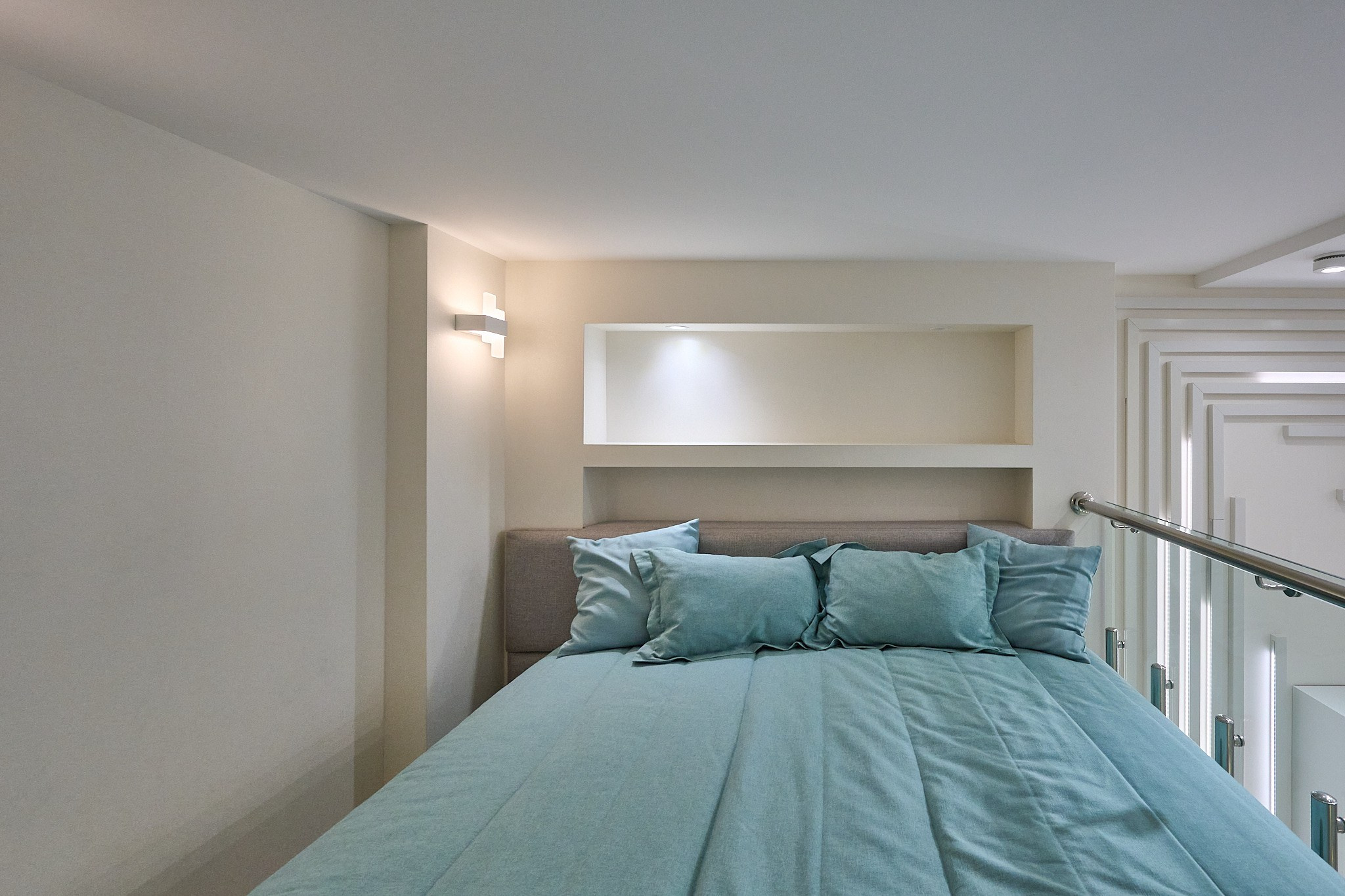 Квартира 196. Интерьерный фотограф в Краснодаре