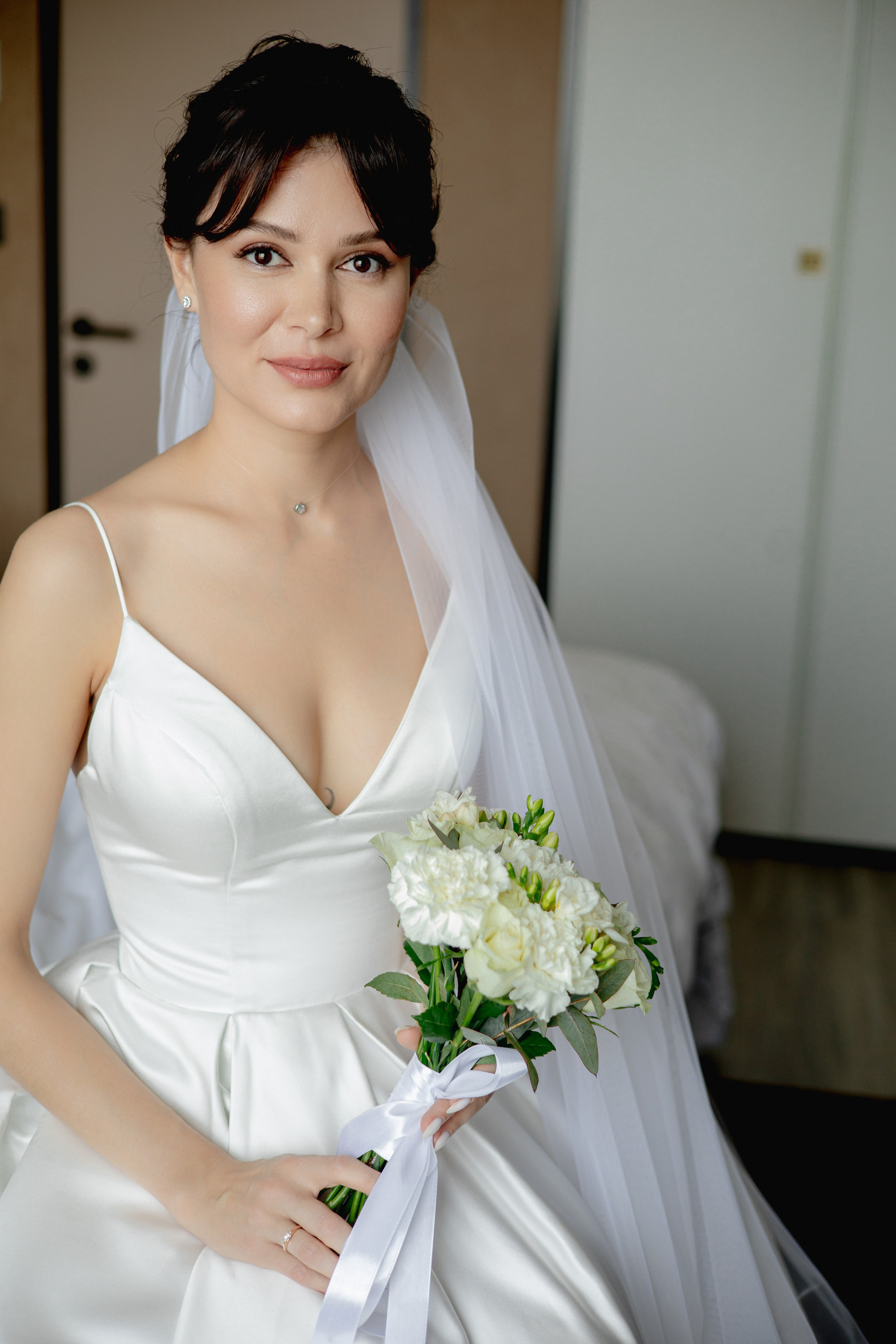 Илья и Каралина. Свадебный и семейный фотограф Екатеринбург