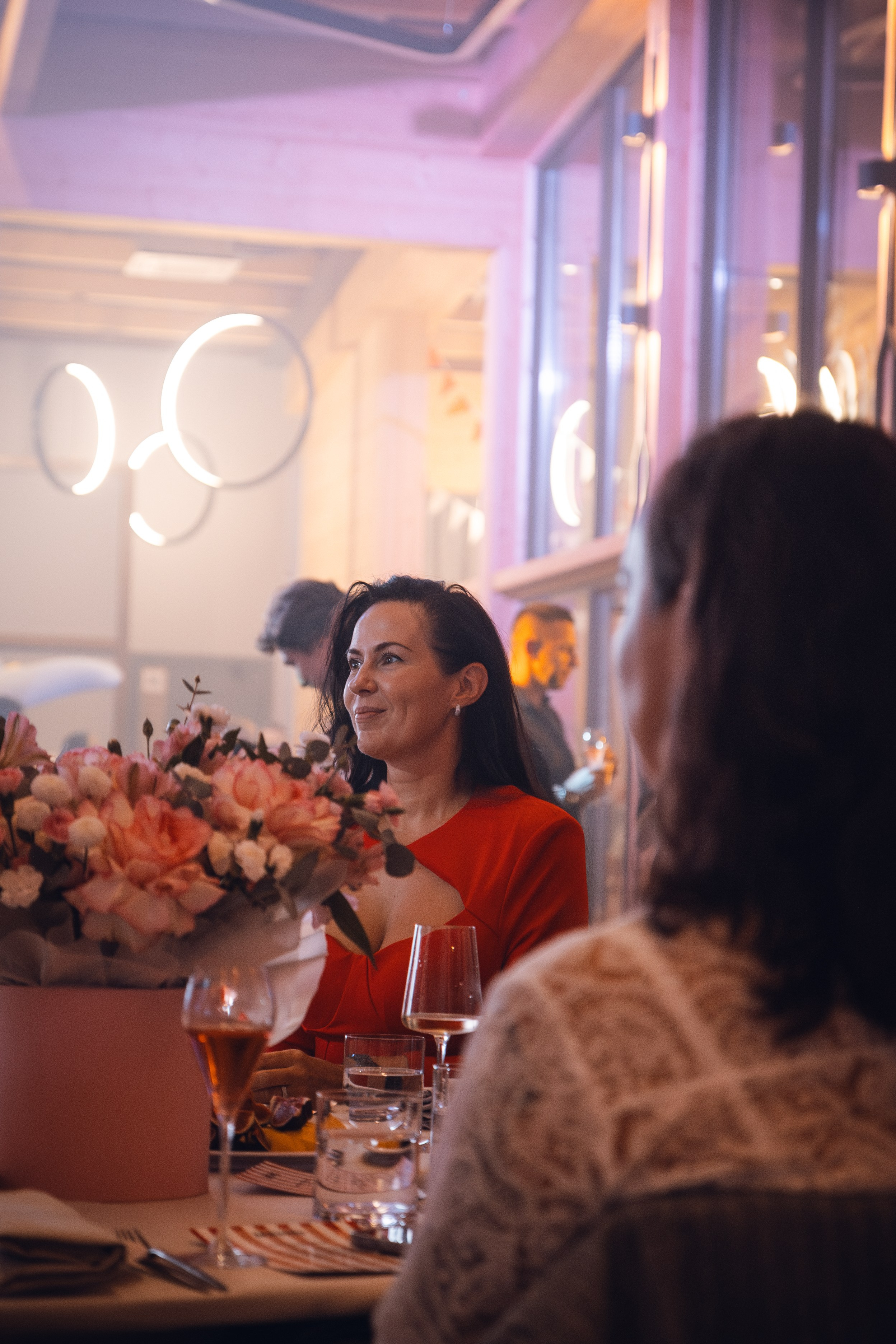 Хочу волшебства. Концерт. 8 октября 2025 года. Татьяна Мишкина