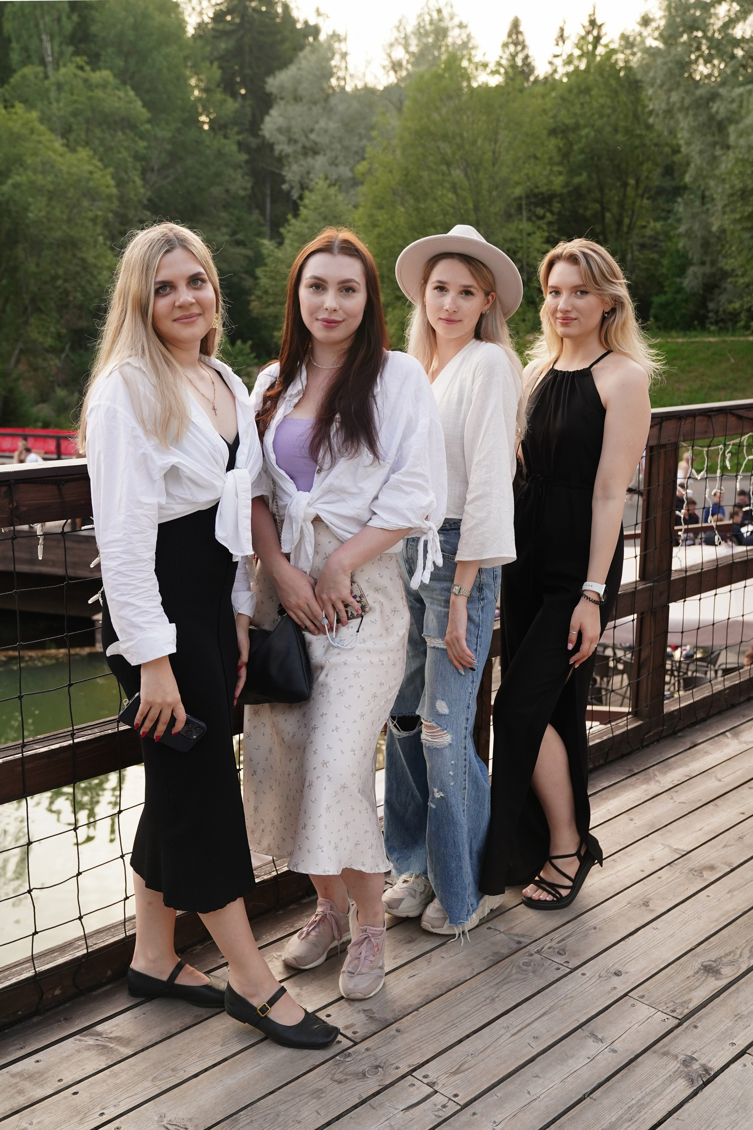 Мафия. Фотограф Строгино Яна Гавриленко