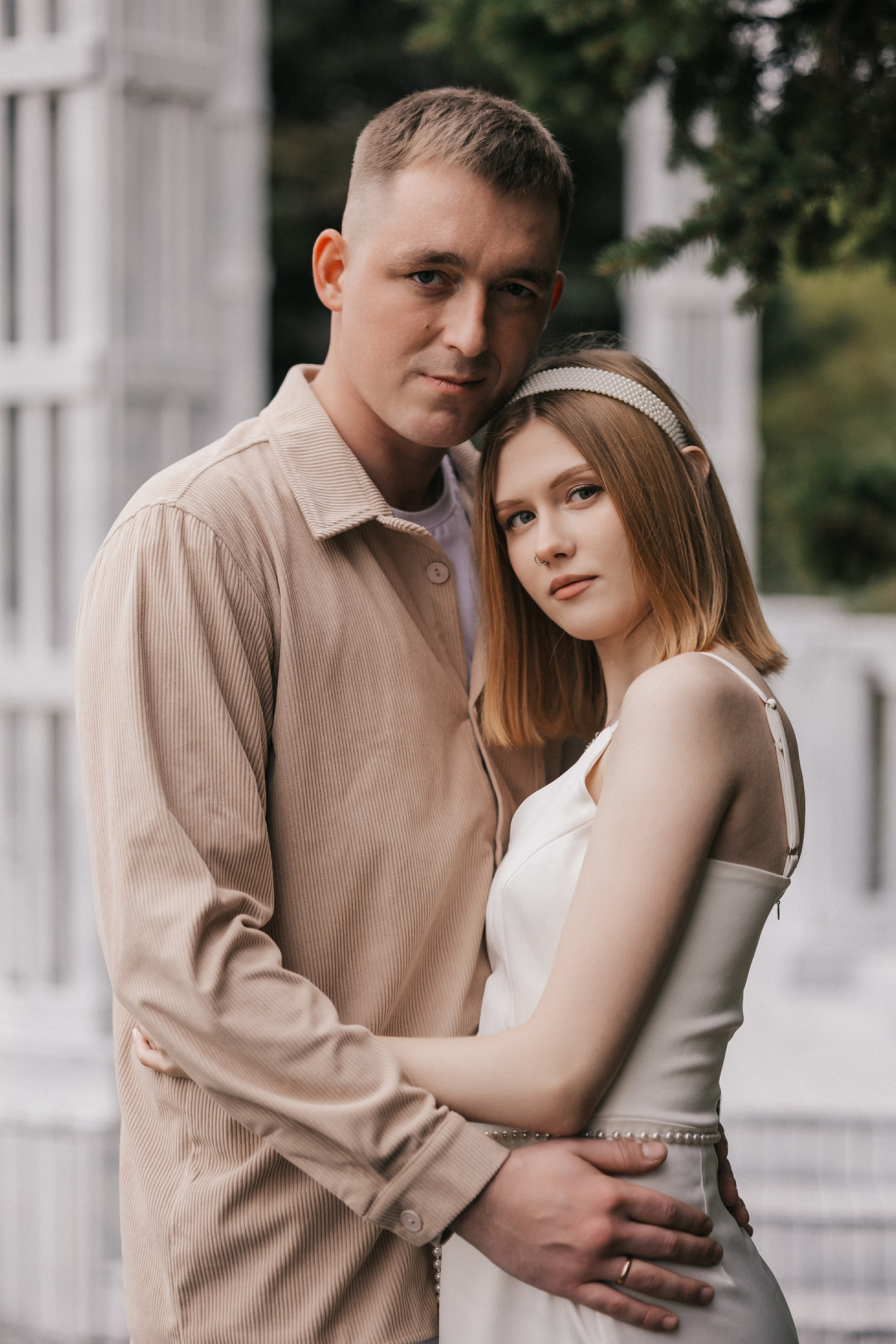 Свадьба Сергея и Софы. Фотограф Нижний Новгород