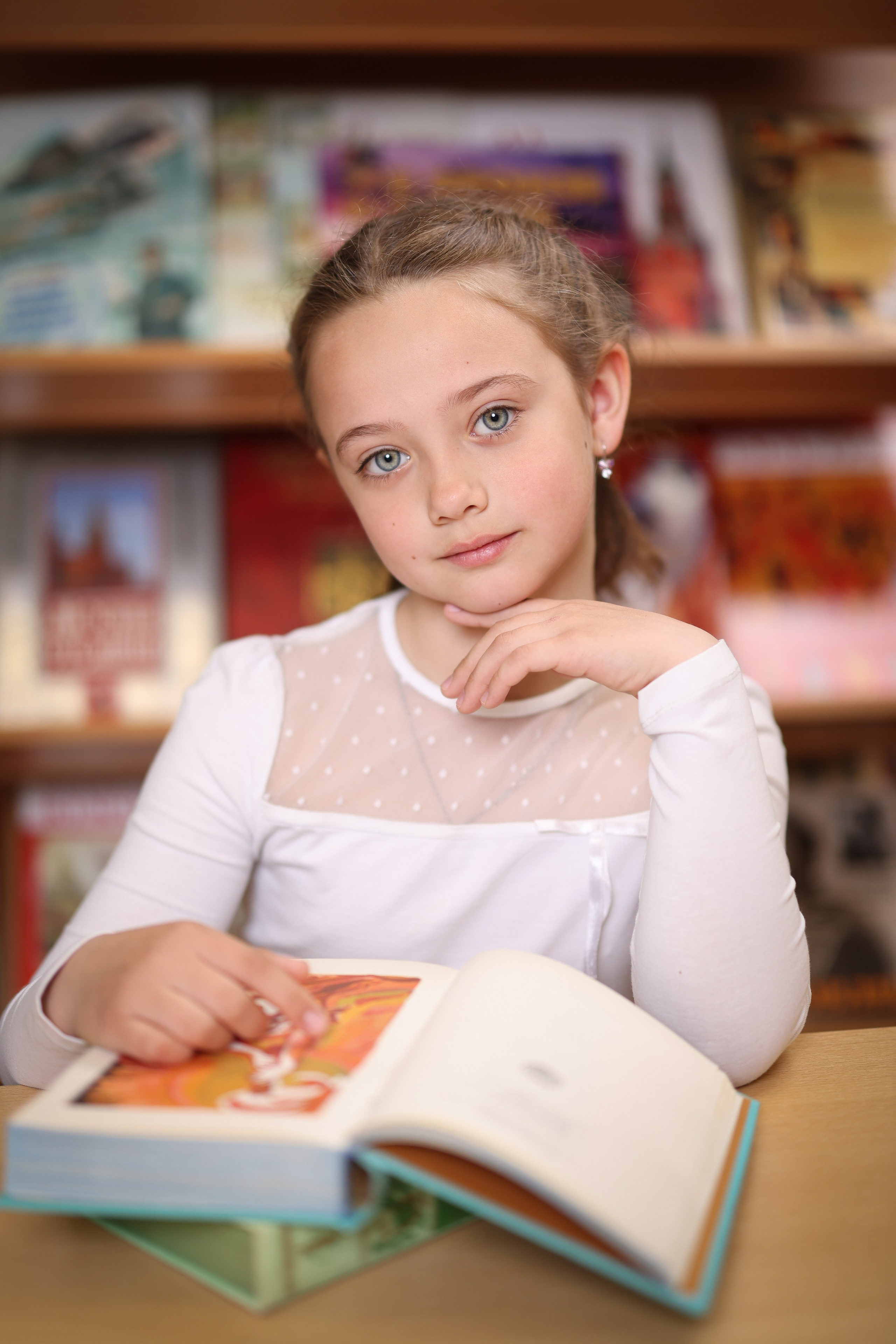 Школьный фотограф № 1 — Москва и МО | Роман Абрамов: выпускные альбомы, школьные фото, 20 лет опыта