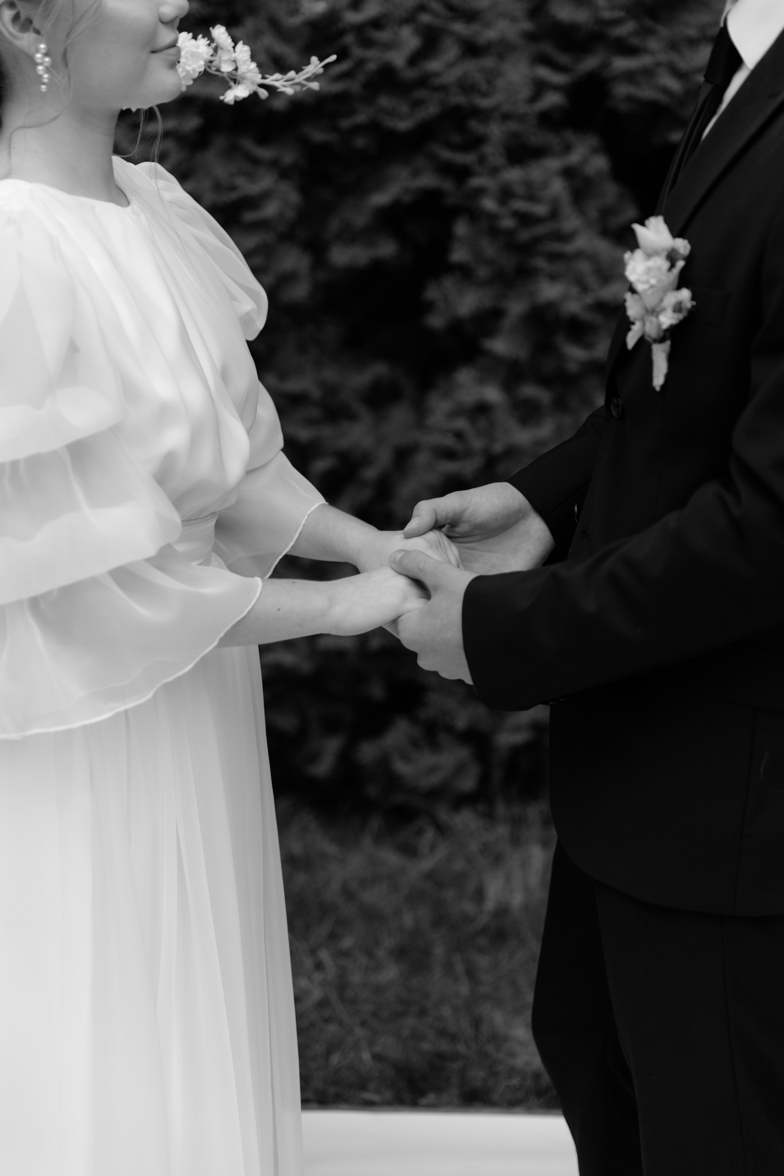 Аня & Игорь. Фотограф и преподаватель по фотографии в Воронеже Олеся Микерова