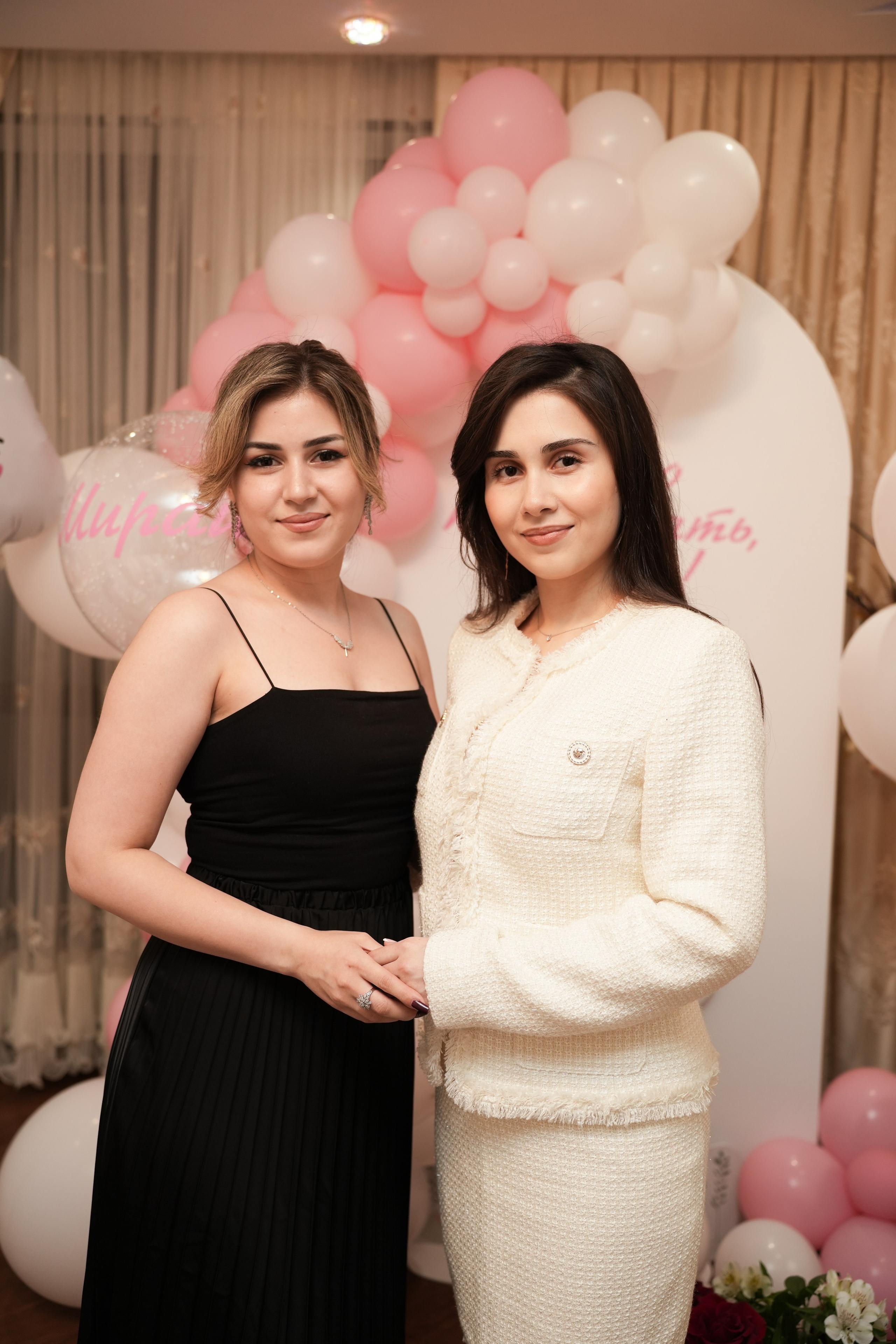 Выписка Миры. Свадебный и семейный видеограф в Москве Гера Филатов