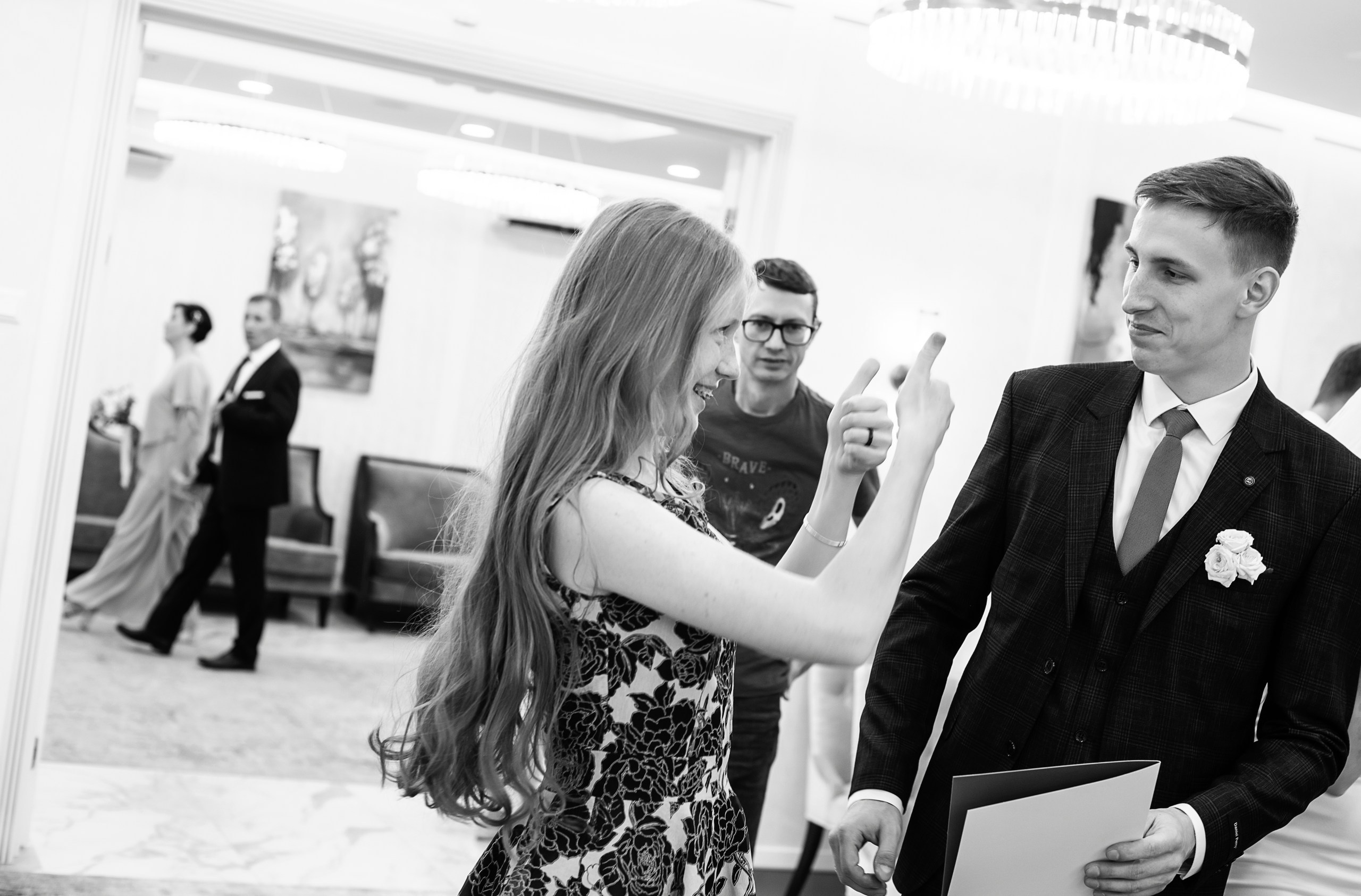 Свадебная фотосъёмка. Фотограф в Москве, Оксана Ребристая