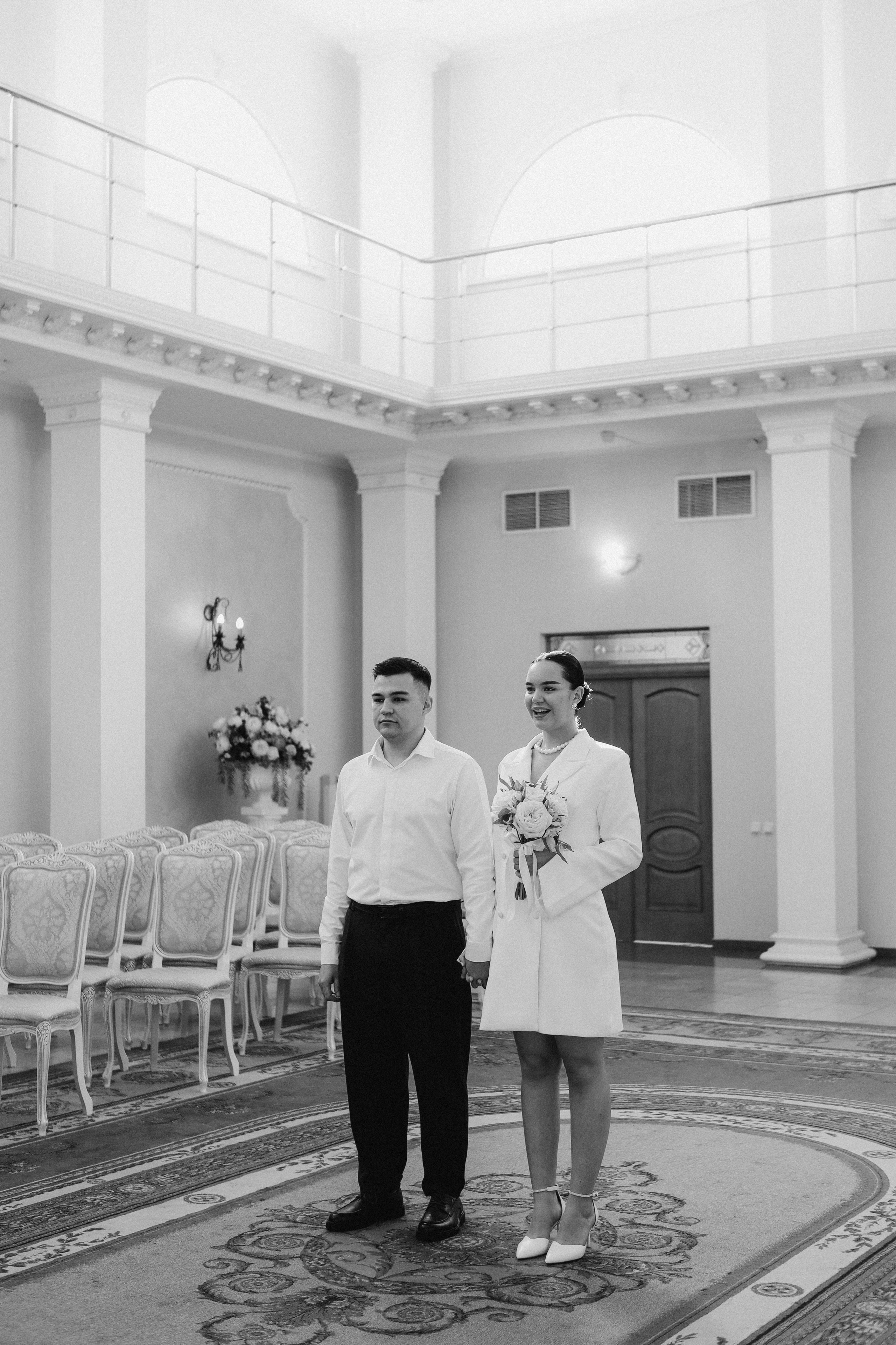 Valeria and Ivan. Фотограф Санкт-Петербурга