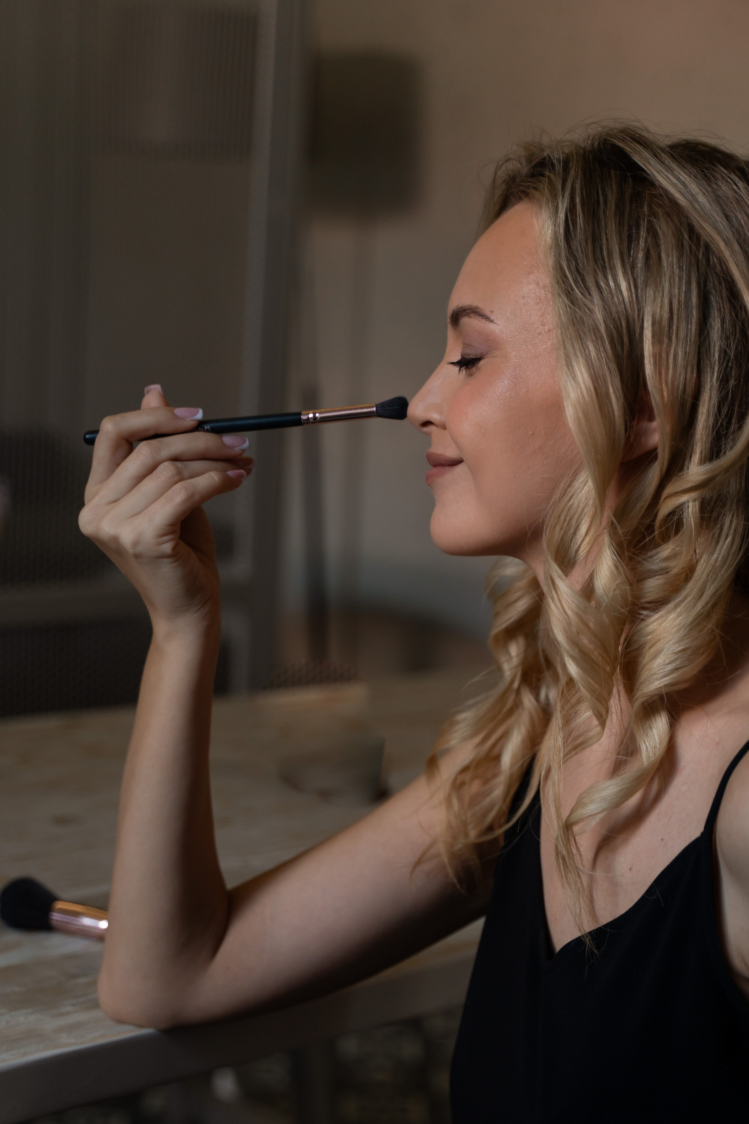 JuliMel Makeup. Семейный фотограф в Саратове