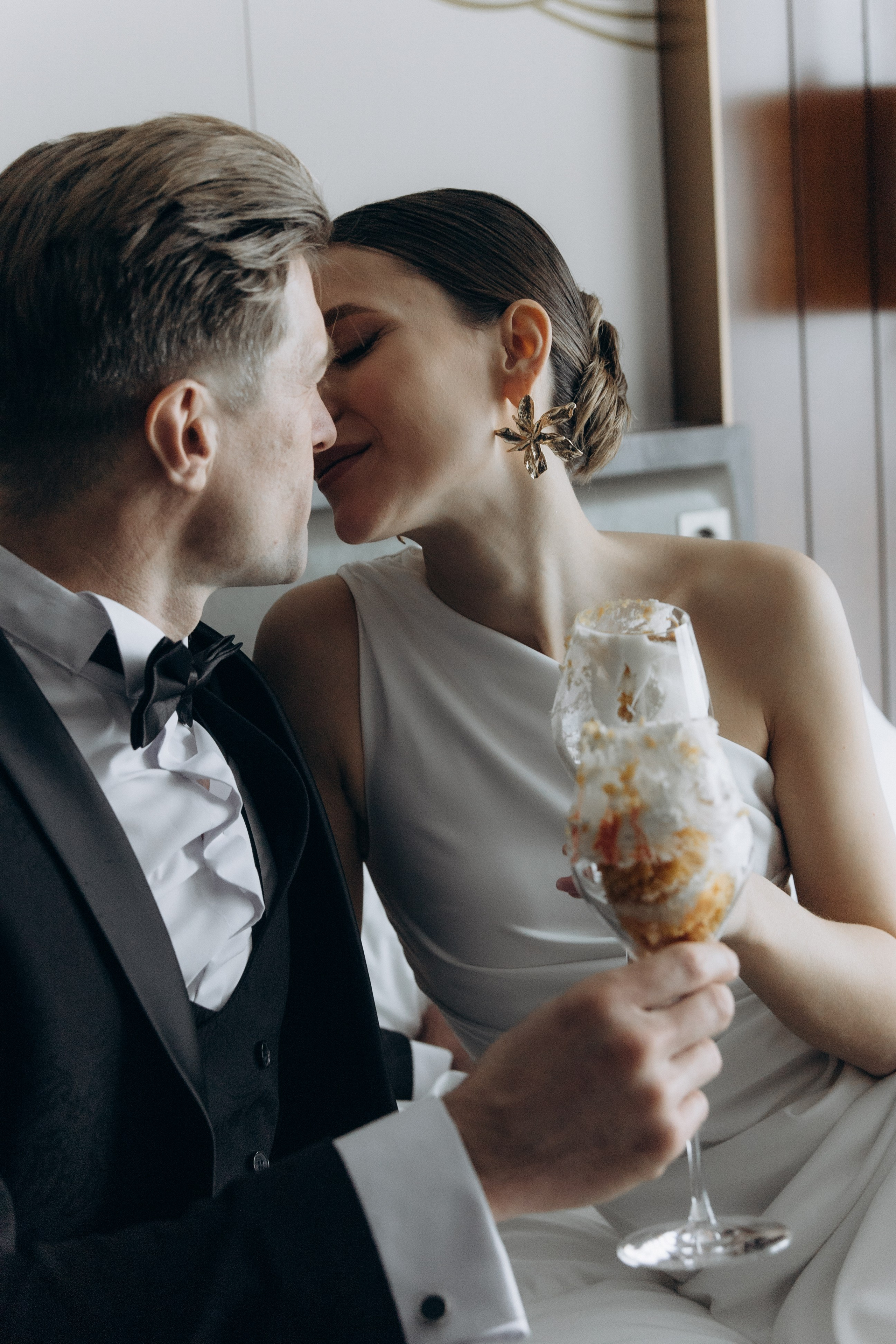 Дмитрий и анастасия. Свадебный фотограф Москва Павел Фетисов