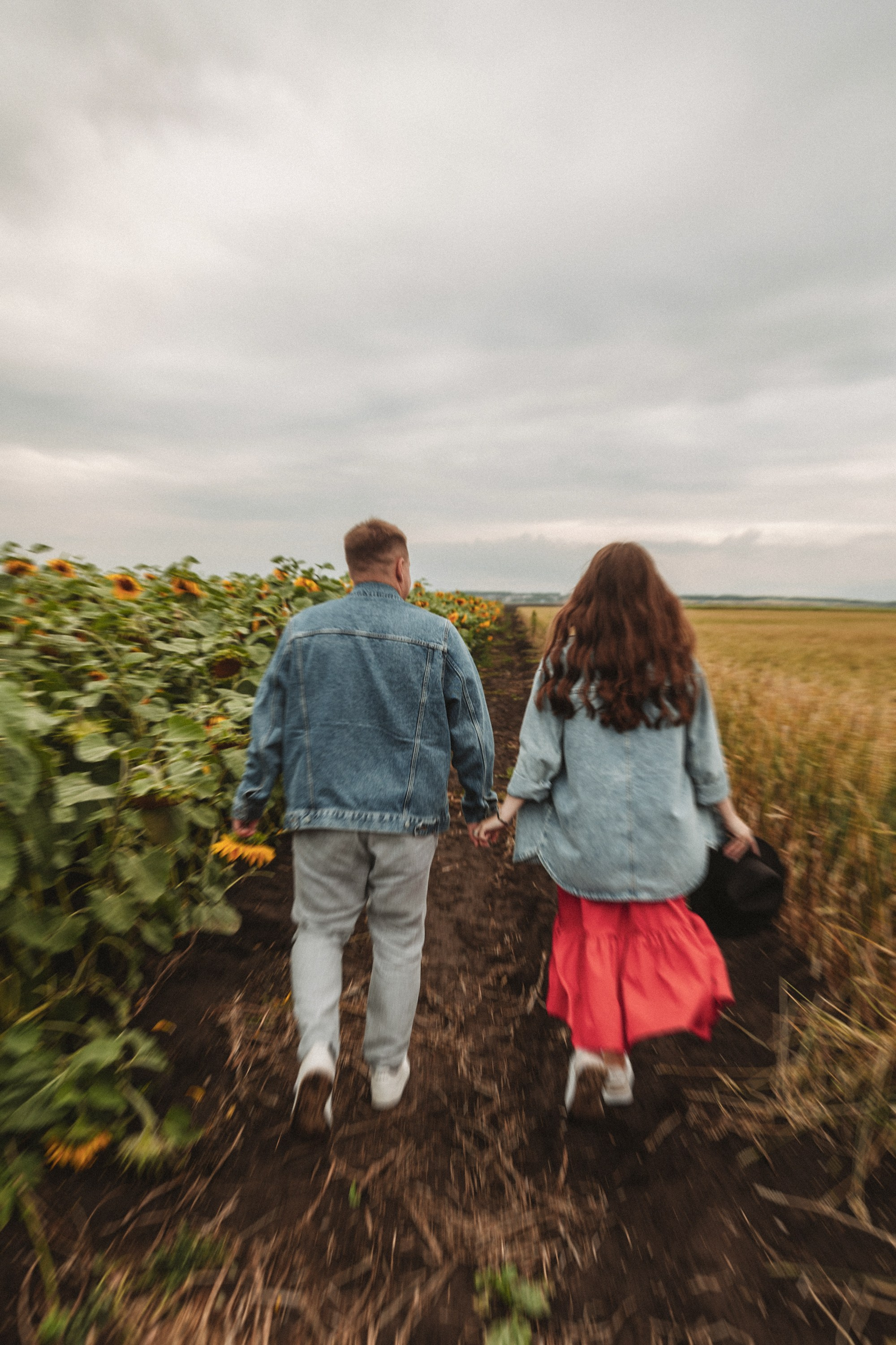 НИНА И АЛЕКСАНДР ` 22. Maria Startseva Photo