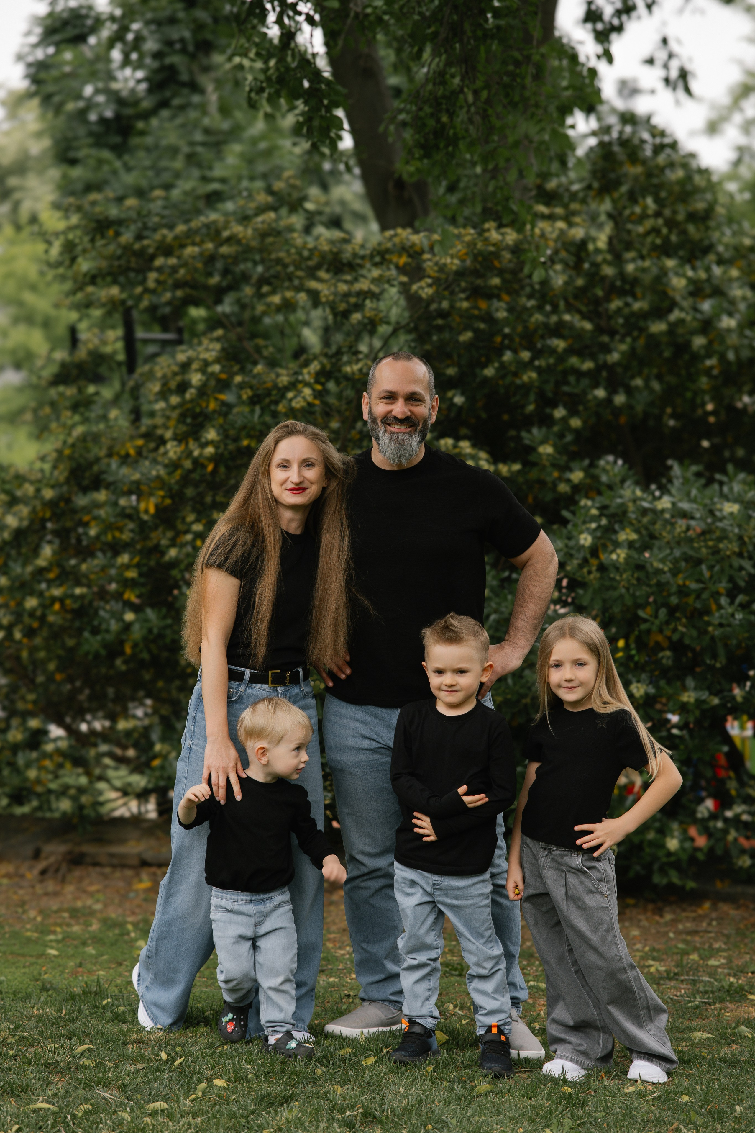 Утром в Стамбуле