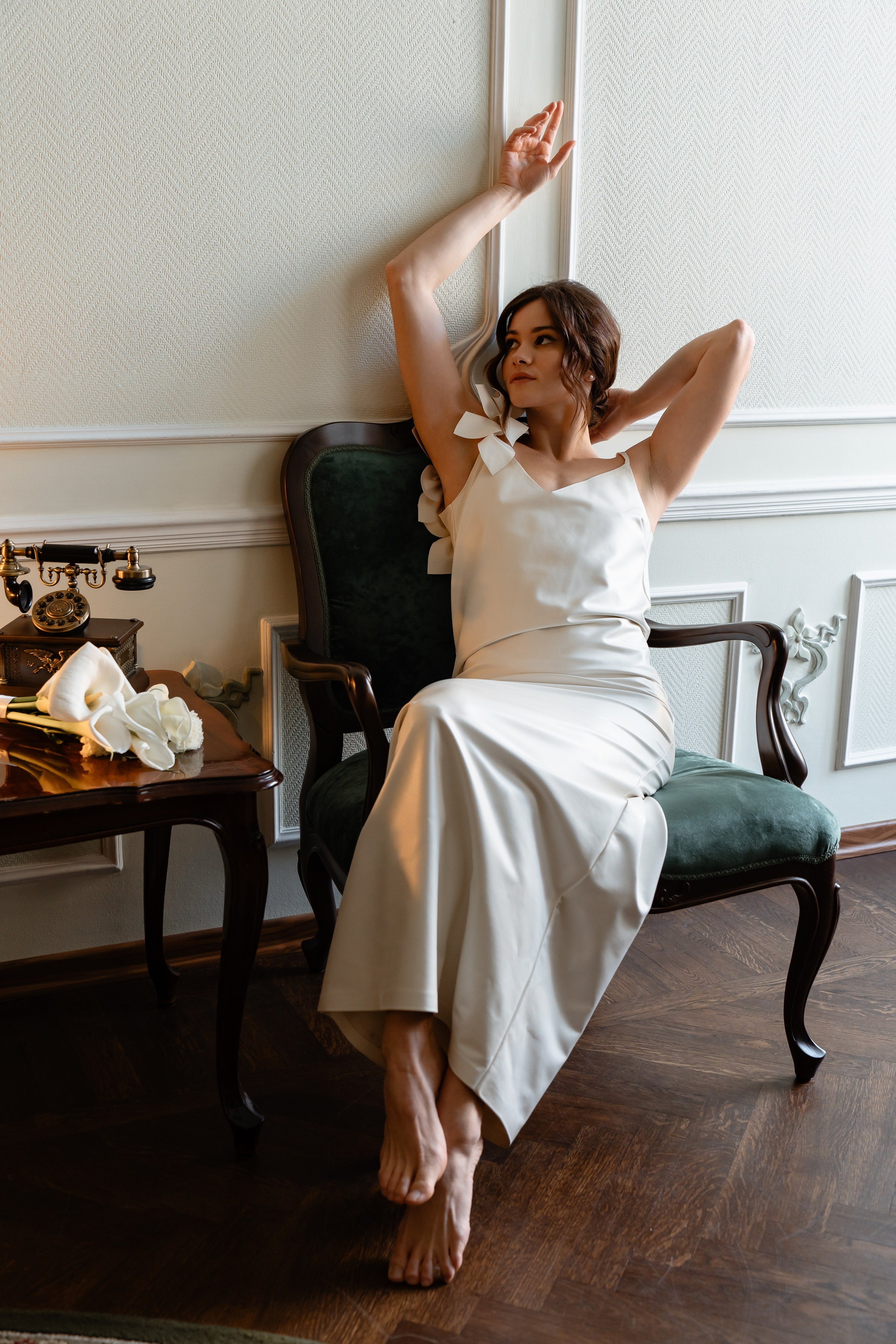 Отель Бристоль Жигули. Свадебный и семейный фотограф в Самаре Салахова Гулина