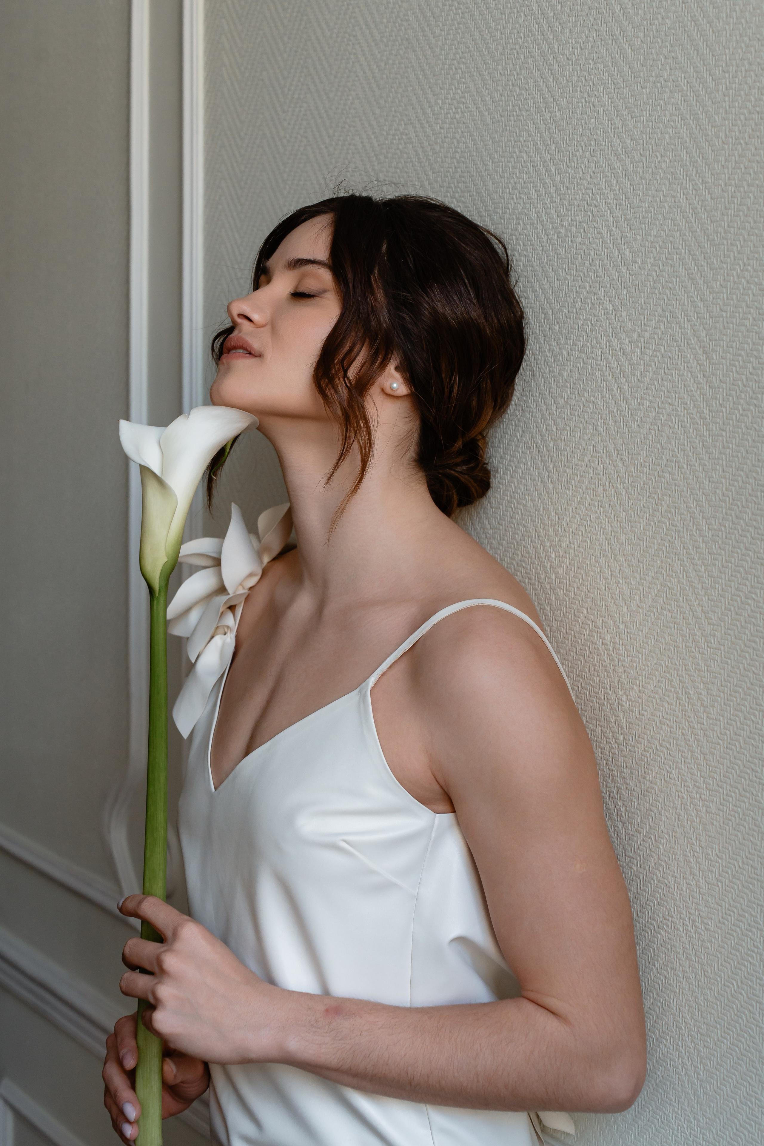 Отель Бристоль Жигули. Свадебный и семейный фотограф в Самаре Салахова Гулина