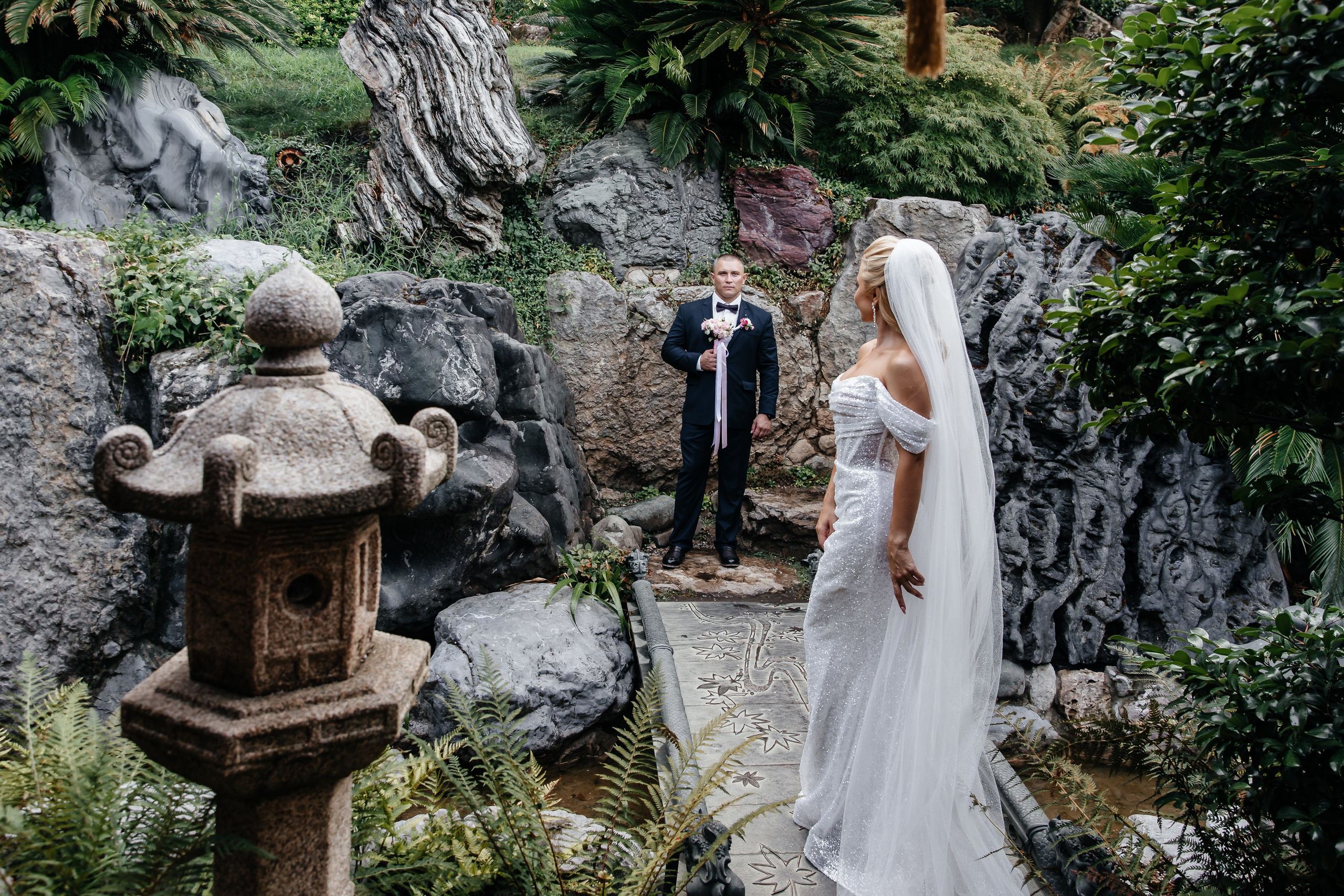 Анонс свадьбы для Ксении и Эдуарда. Свадебный фотограф в Крыму и Севастополе Ольга Баскакова