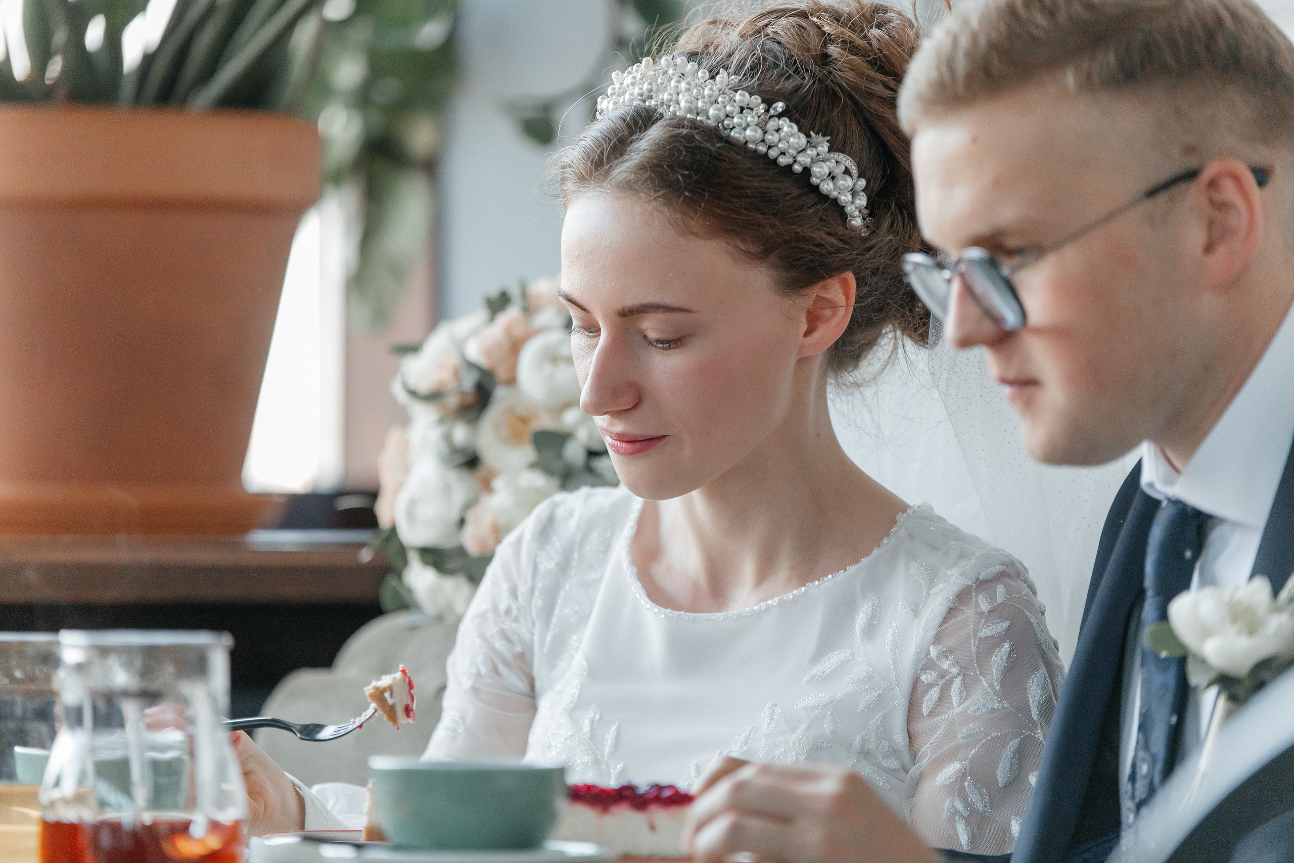 Леонид & Надежда. Свадебный, семейный, детский фотограф в Орле