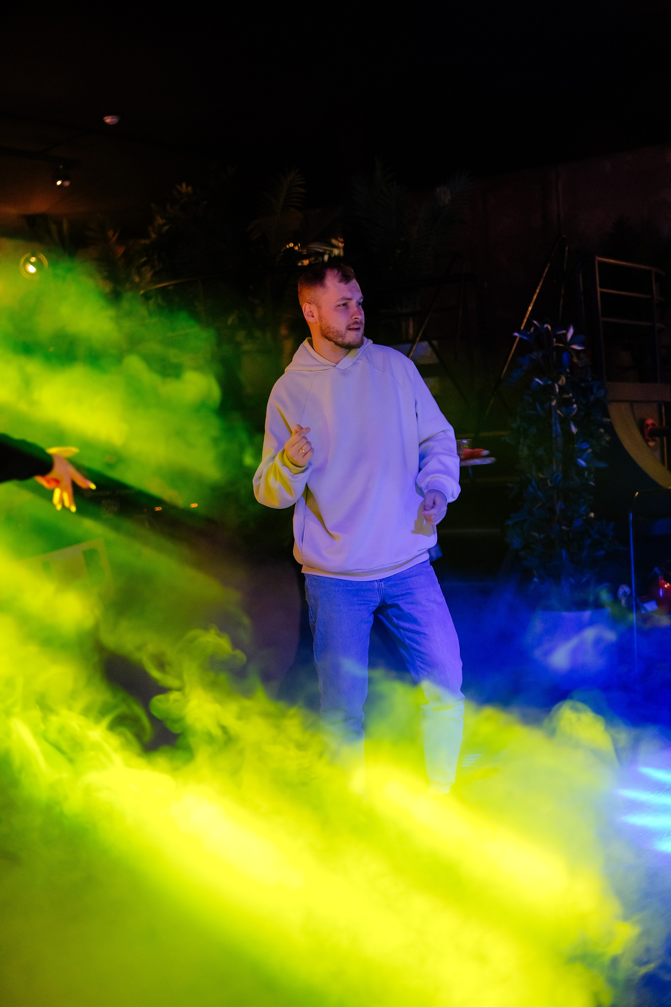 Plan_B. Репортажный и клубный фотограф Москва