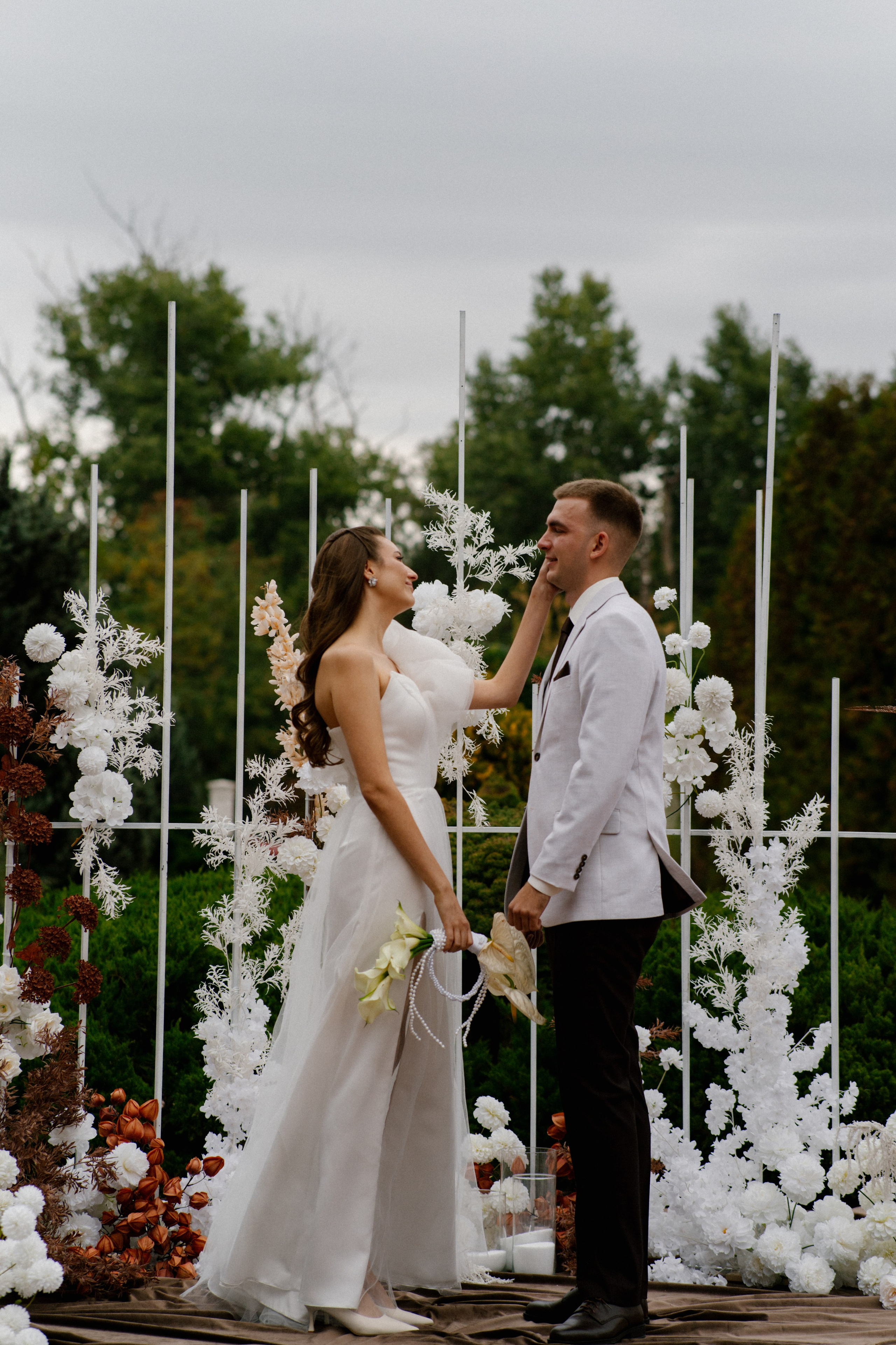 Антон и Алина. Свадебный и семейный фотограф в Ростове-на-Дону