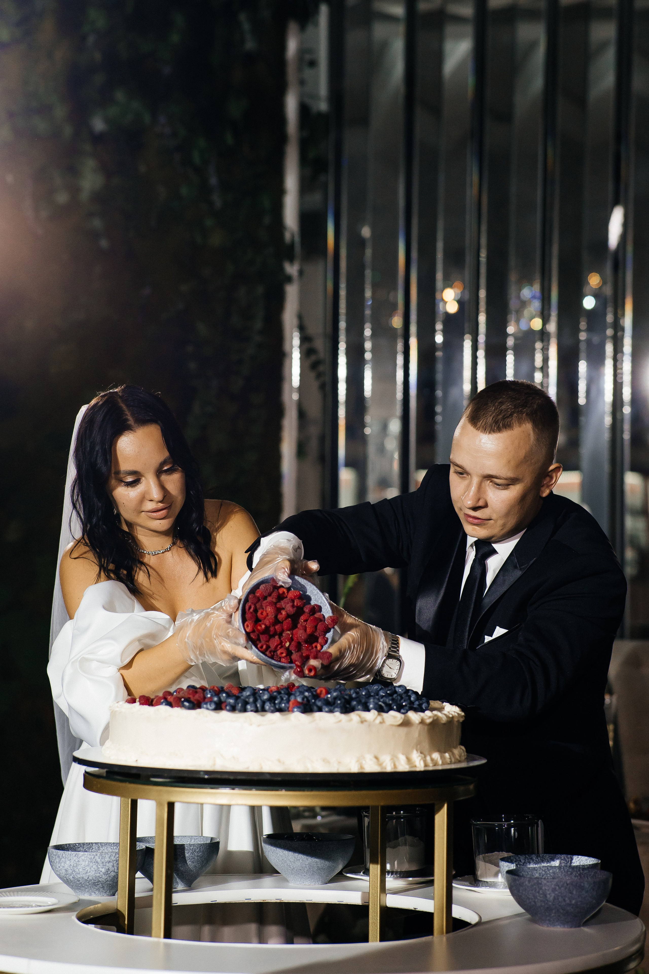 Максим и Оксана. Свадебный и семейный фотограф в Ростове-на-Дону