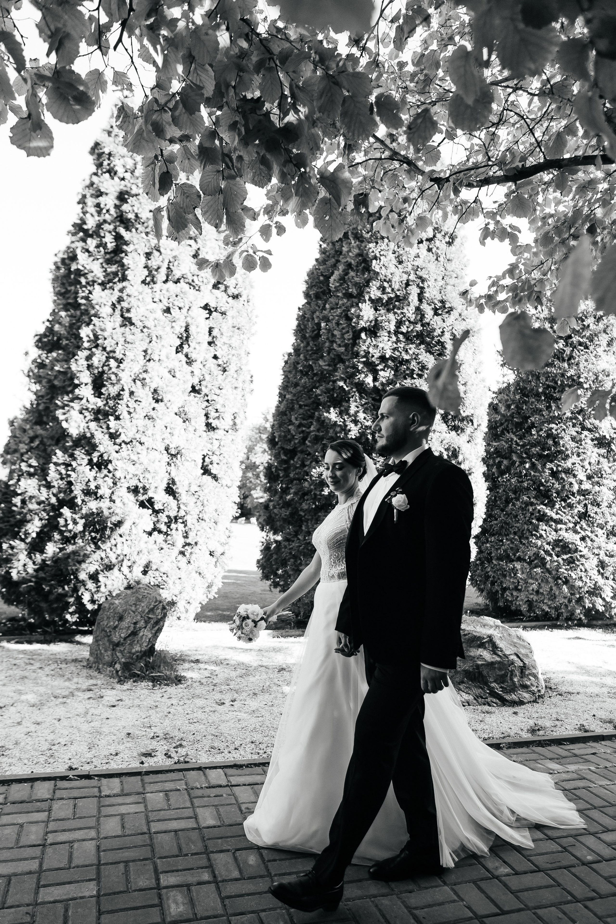 Марина и Дмитрий. Свадебный и семейный фотограф в Ростове-на-Дону