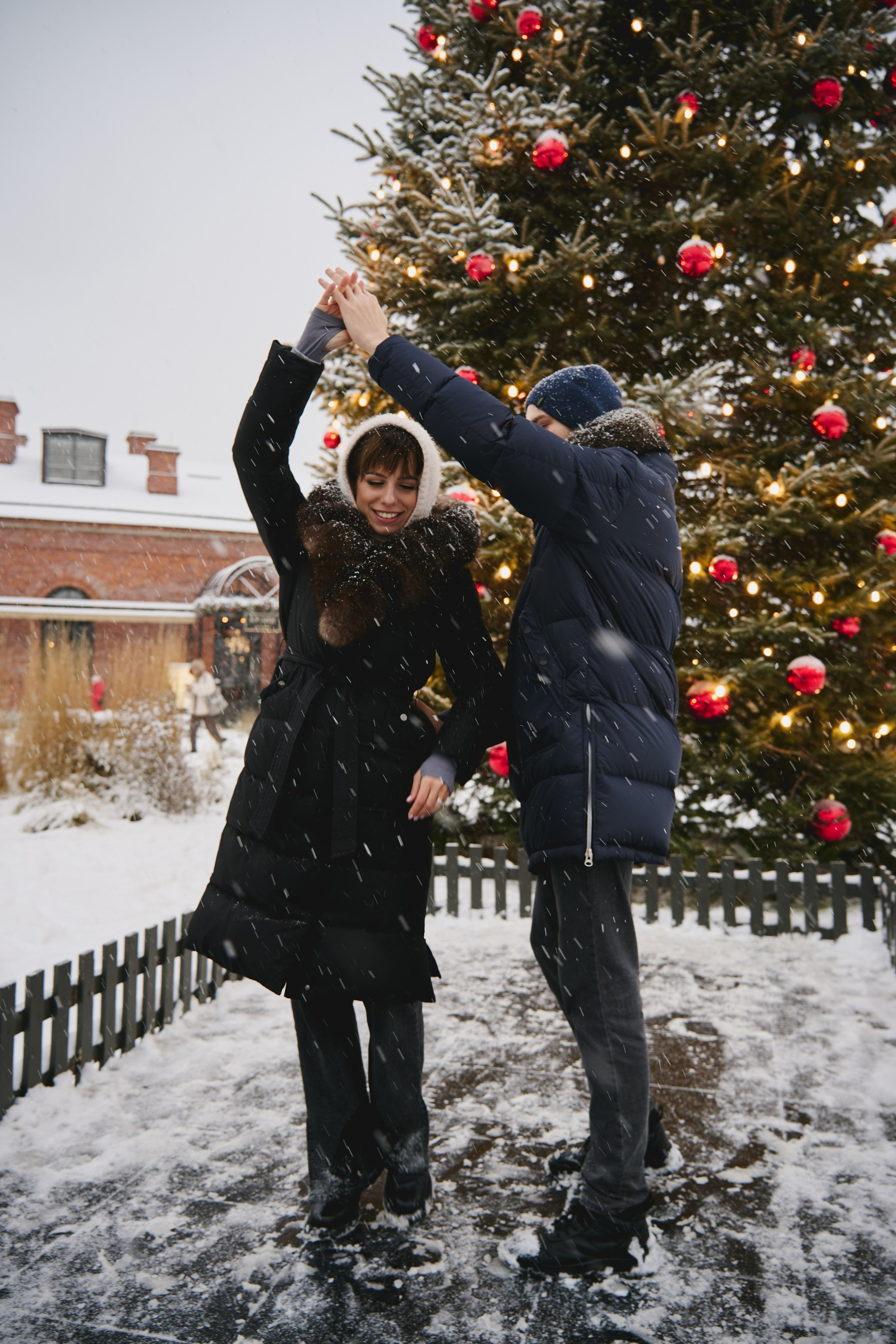 Евгений и Мария. Свадебный и семейный фотограф Мария Ланге