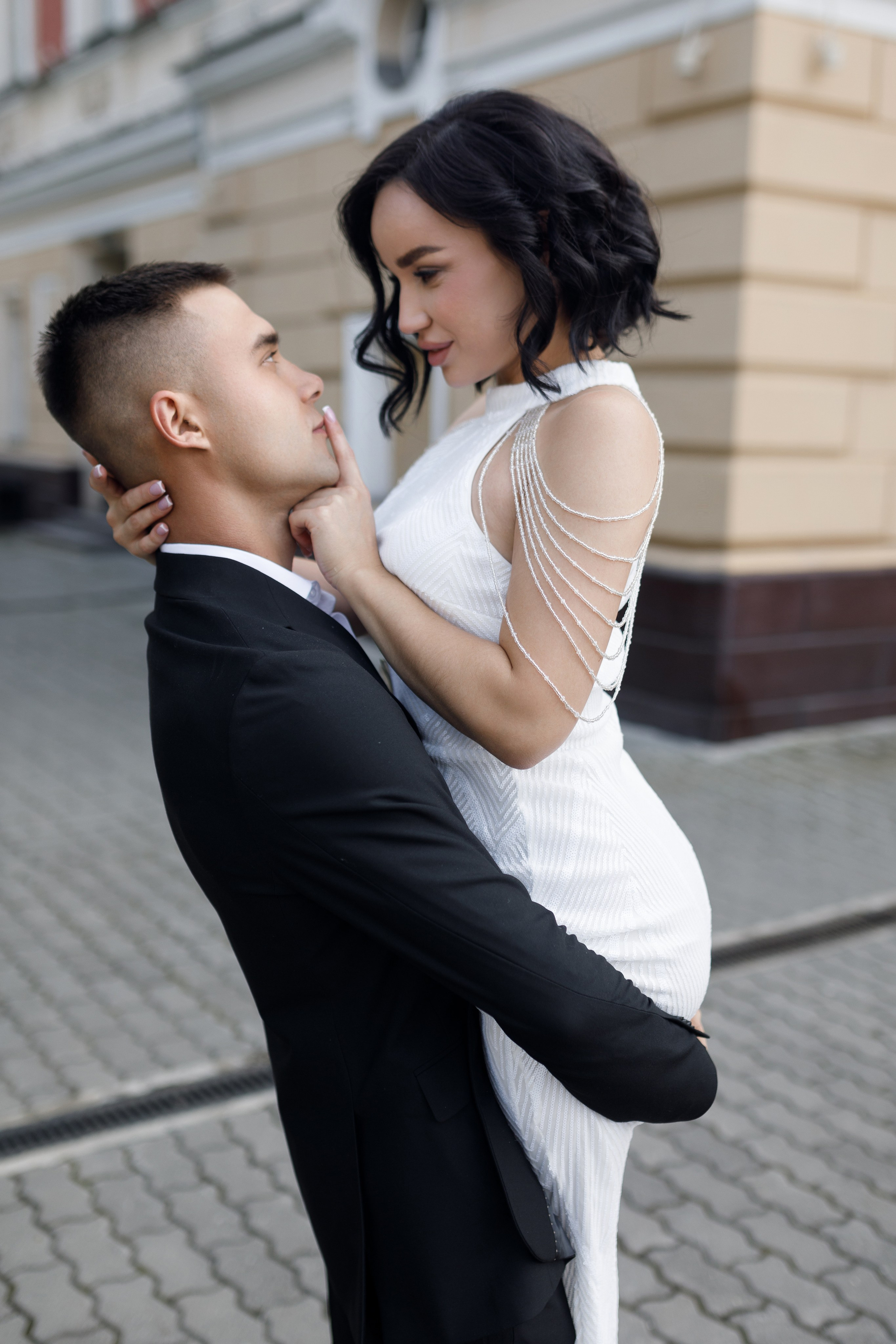 Свадьба Анатолия и Светланы. Свадебный и семейный фотограф в Иркутске Яна Лиа