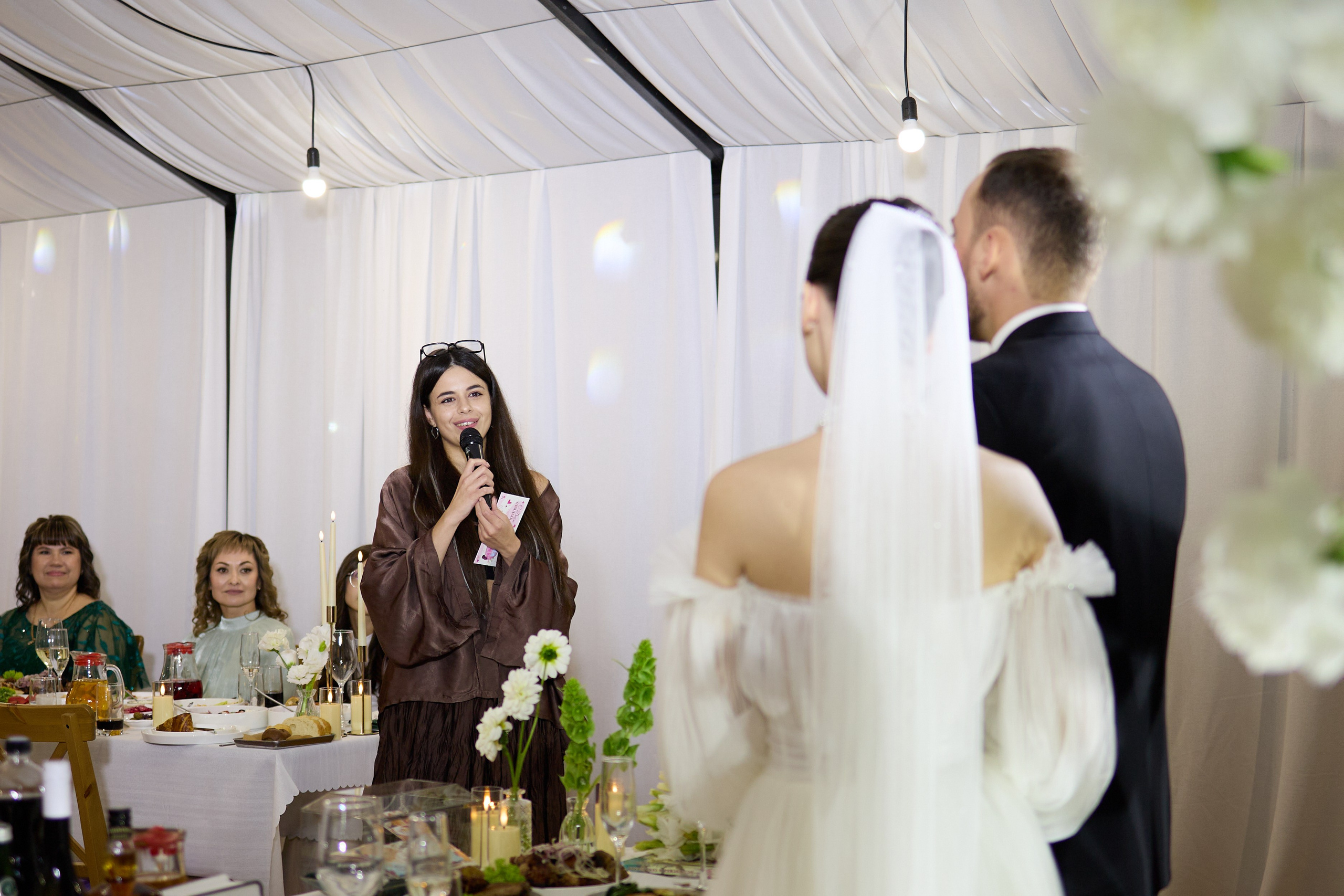 Дарья и Сергей. Любовь Юсупова. Фотограф