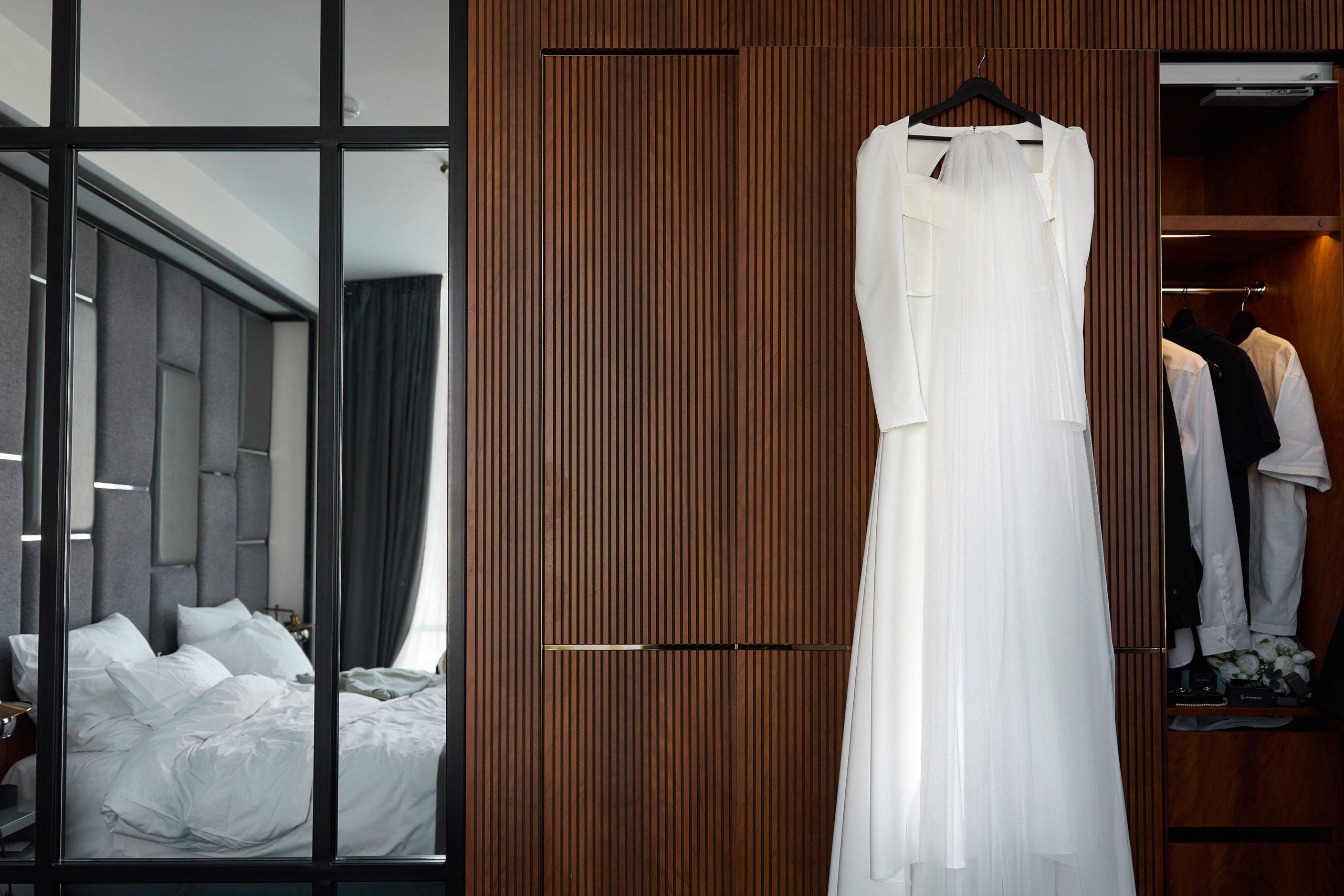 Роскошь любви. Любовь Юсупова. Фотограф