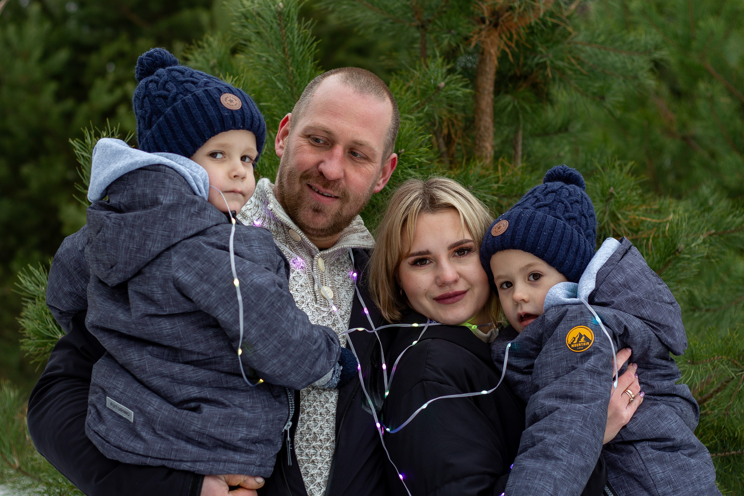 Фотограф • Орехово-Зуево • Балашиха • TEFO