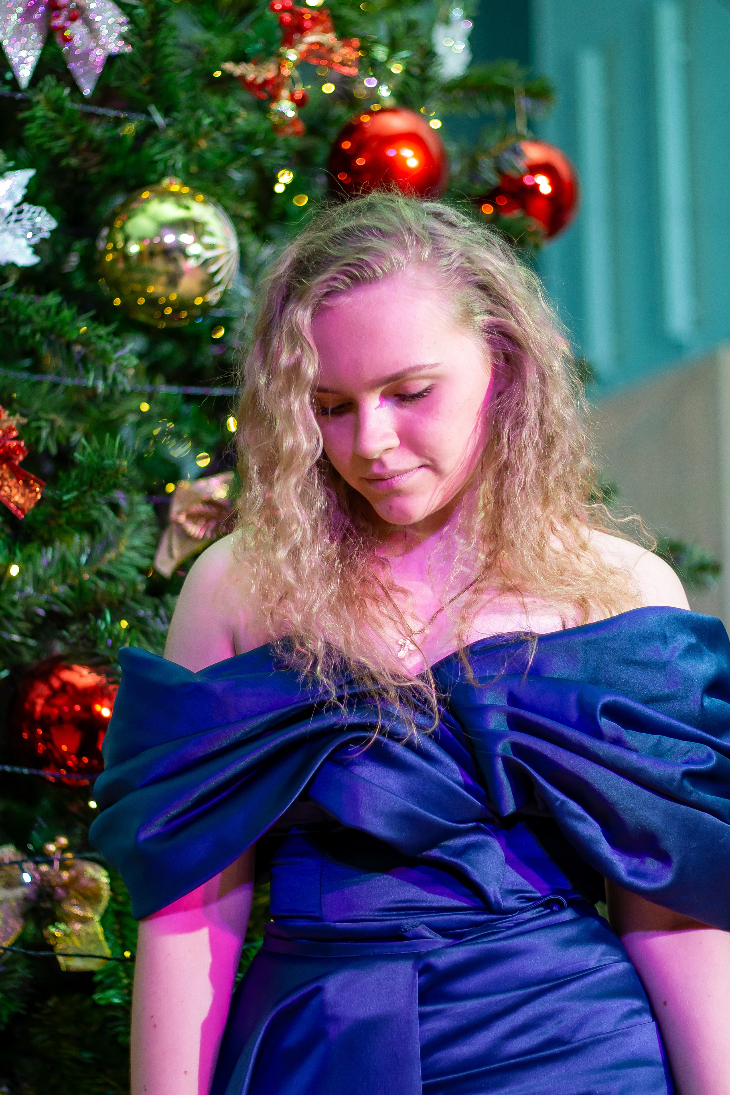 Зимний бал ГГТУ 2025. Фотограф • Орехово-Зуево • Балашиха • TEFO