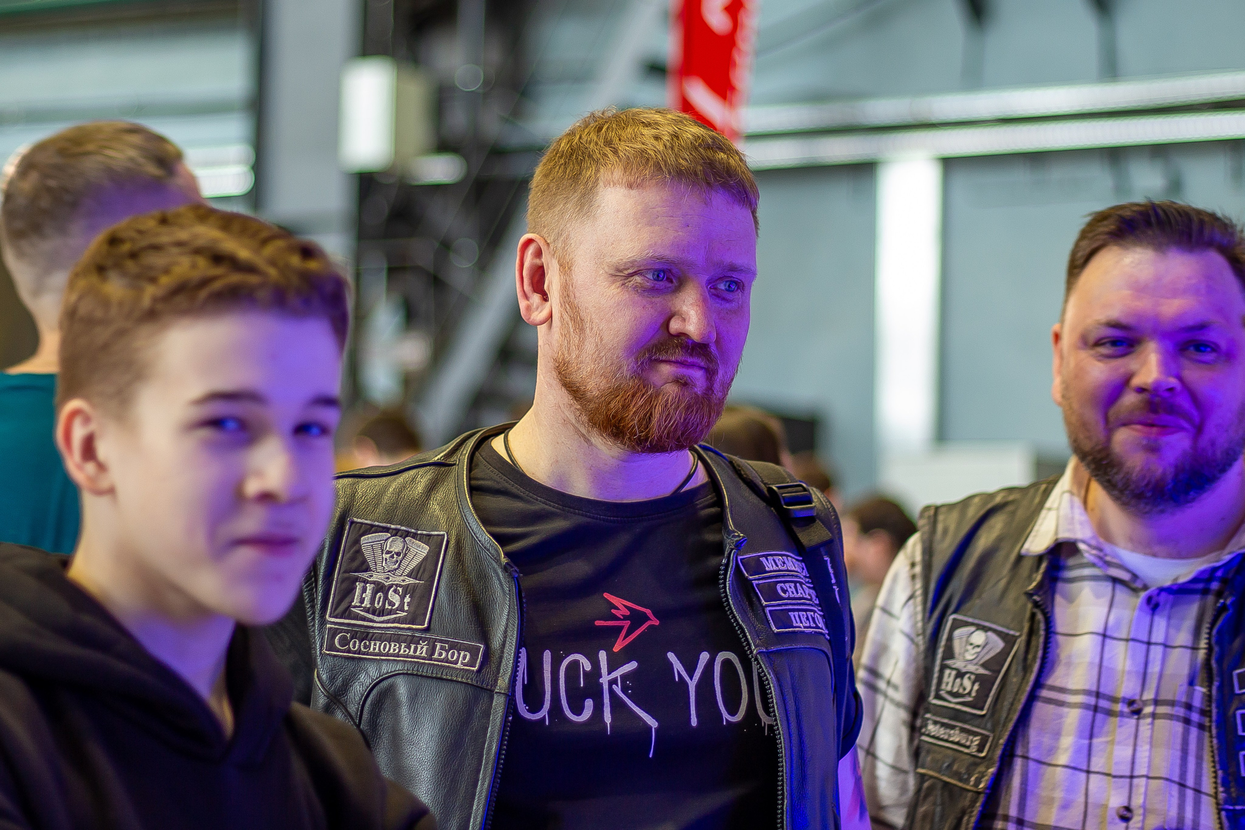 IMIS 2025. Фотограф • Орехово-Зуево • Балашиха • TEFO