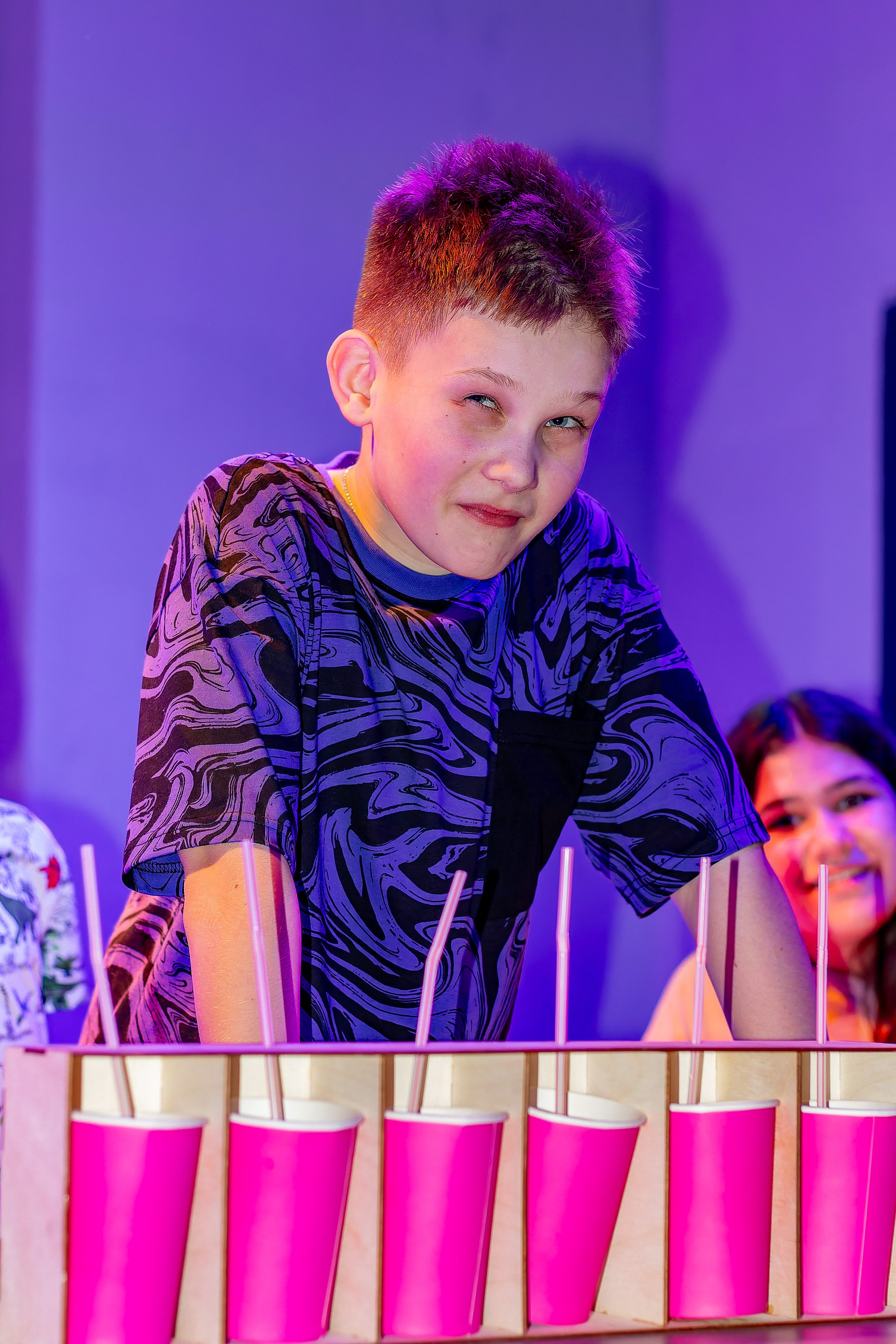 Детский праздник мечты: как это было. Фотограф • Орехово-Зуево • Балашиха • TEFO