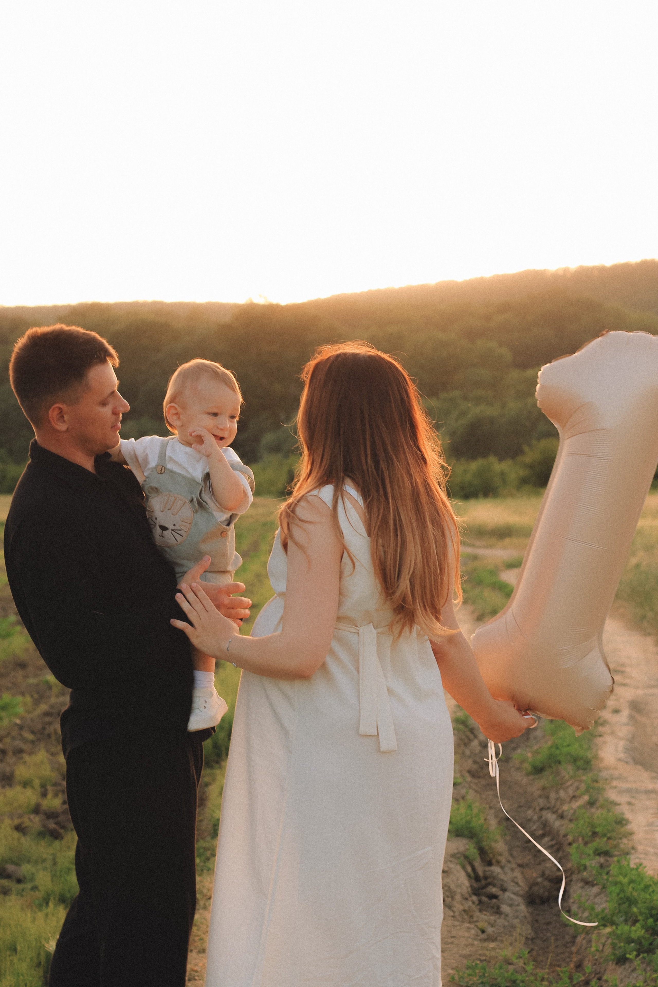 Семейная летняя