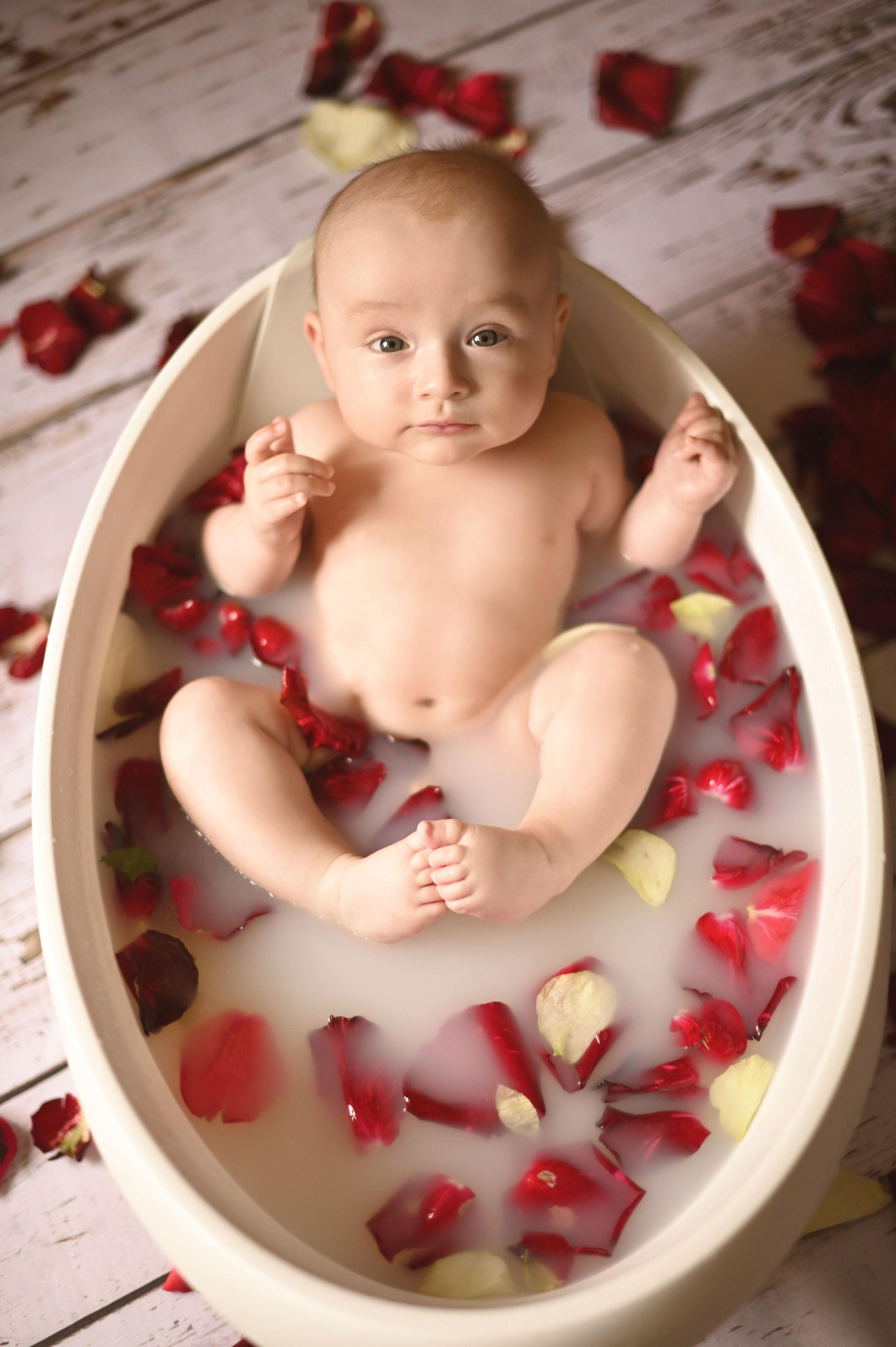 Малыши 3-12. Фотограф новорожденных во Владивостоке Панова Татьяна