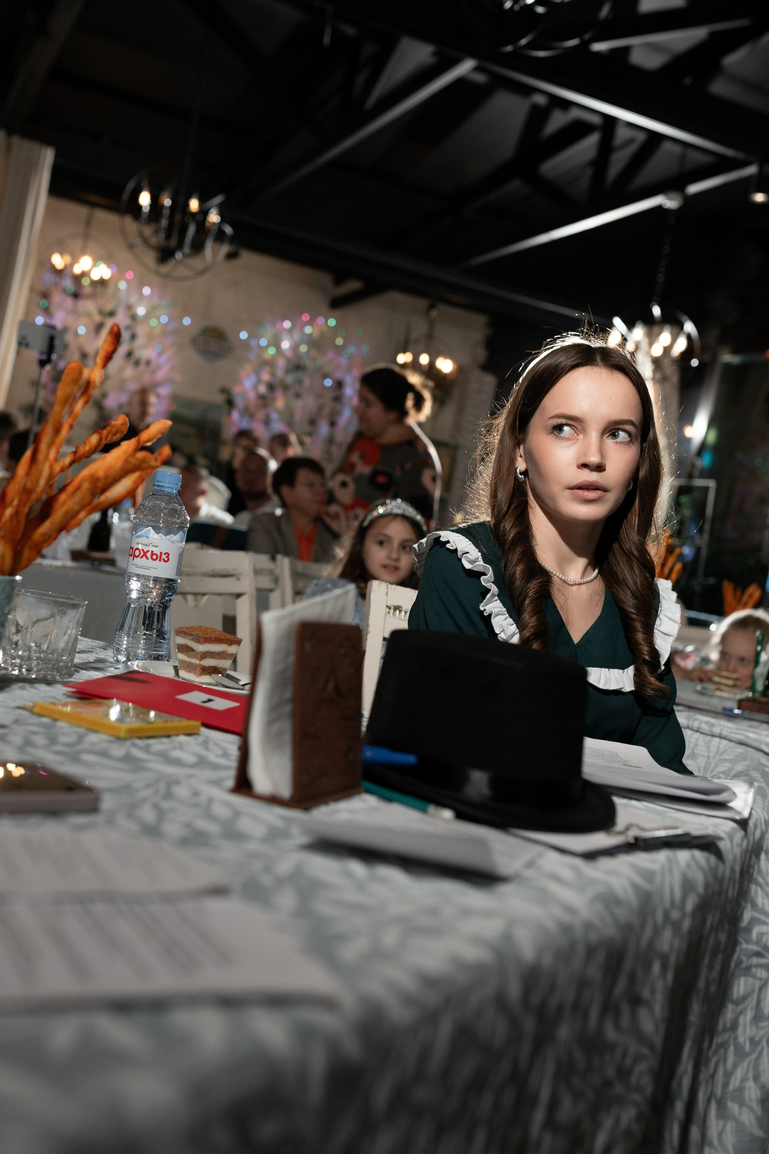 Школьный вечер в Светлогорье. Timeless фотография для семьи и бизнеса | Борис Коробочко | Москва / Истра