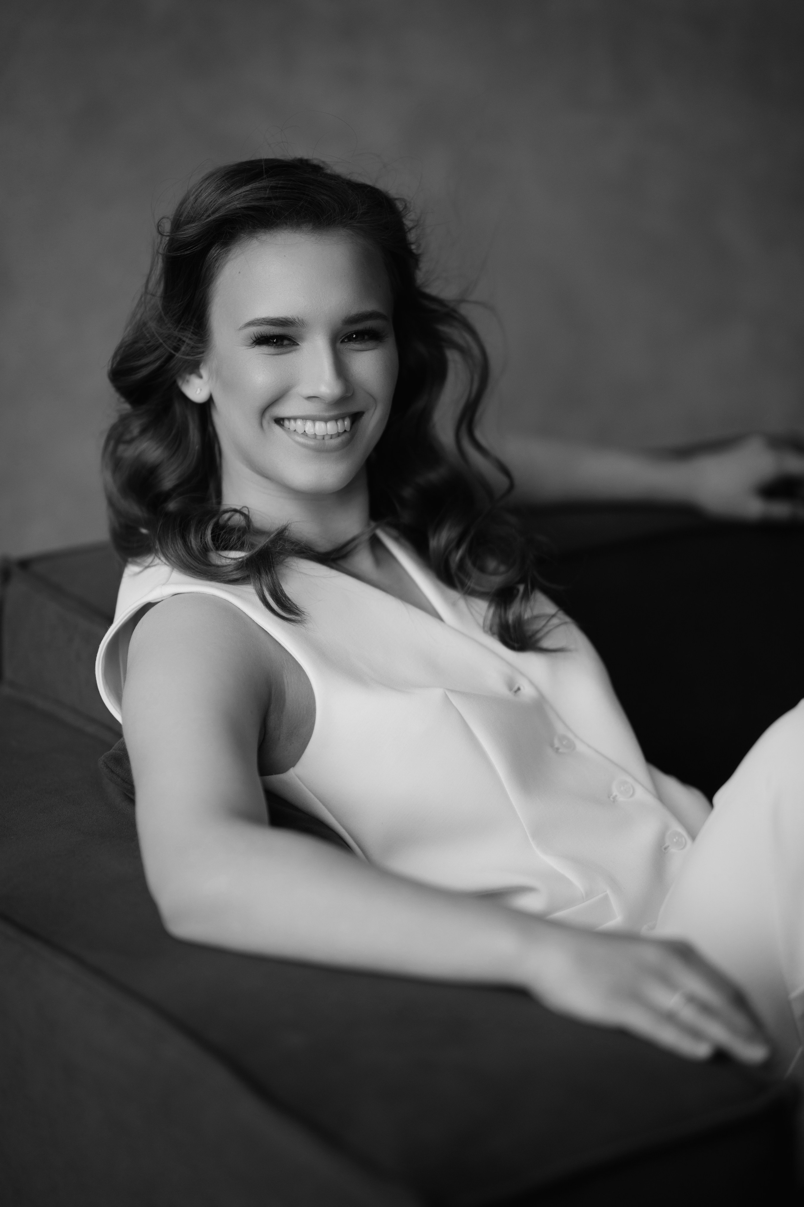 Алина. Фотограф чувственного портрета в Санкт-Петербурге Светлана Фролова