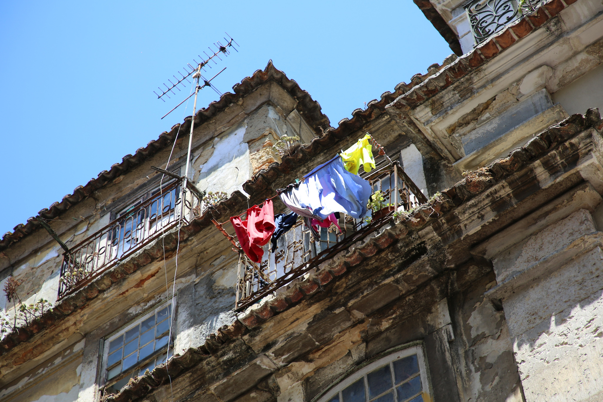 Lisbon, Portugal. Andrey Filippov Photographer