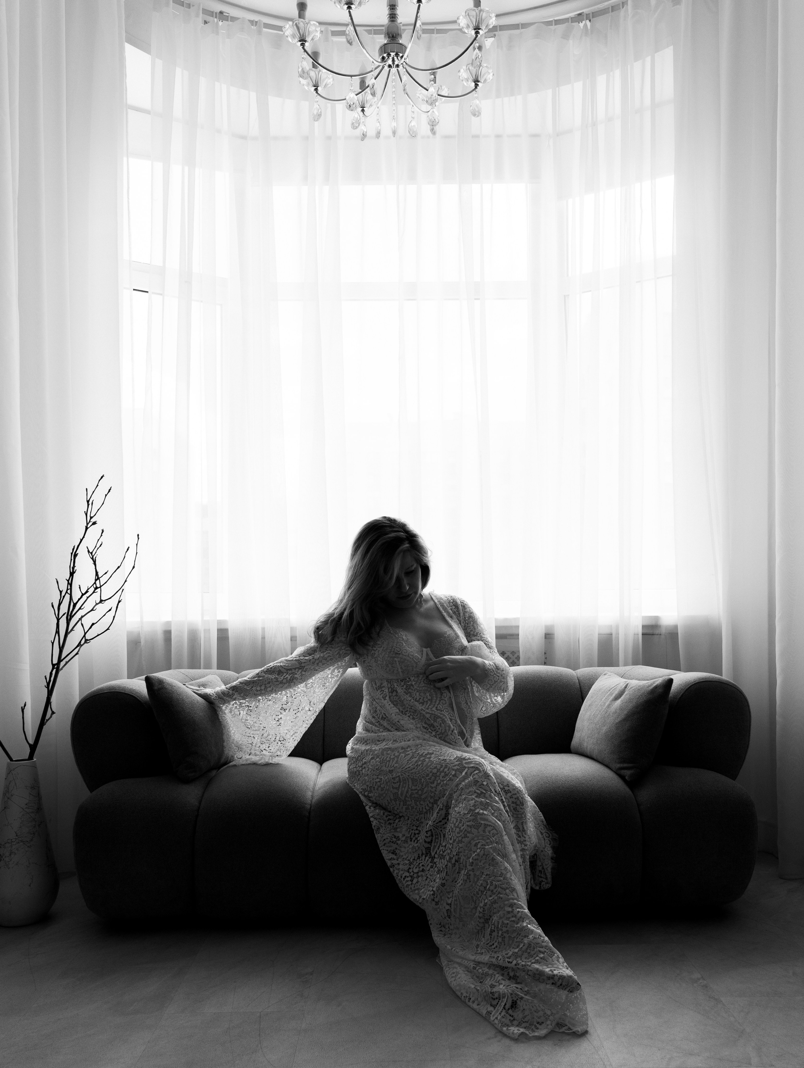 Фотограф | Киреев Семён | Москва