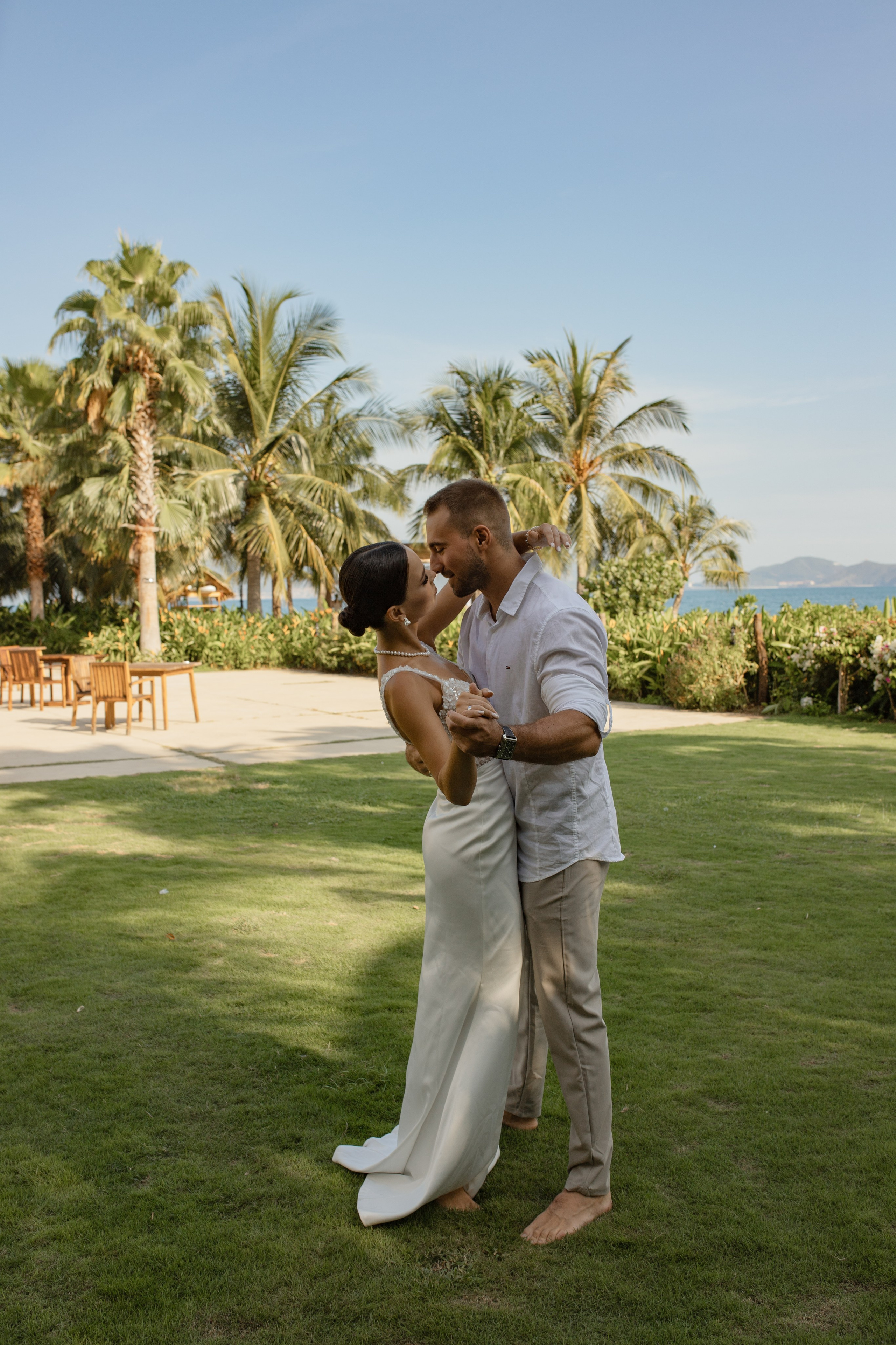 Ярослав и Анастасия. Главная