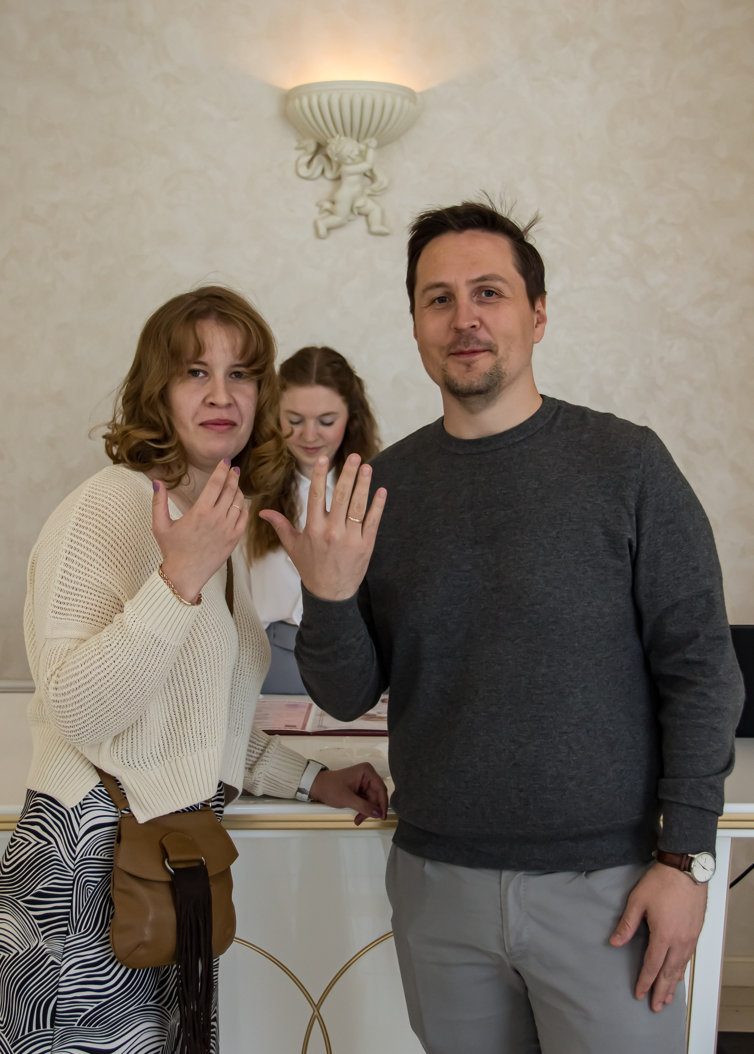 Wedding: Ксения и Антон. Фотограф в Перми Любовь Огородова | Авторские туры