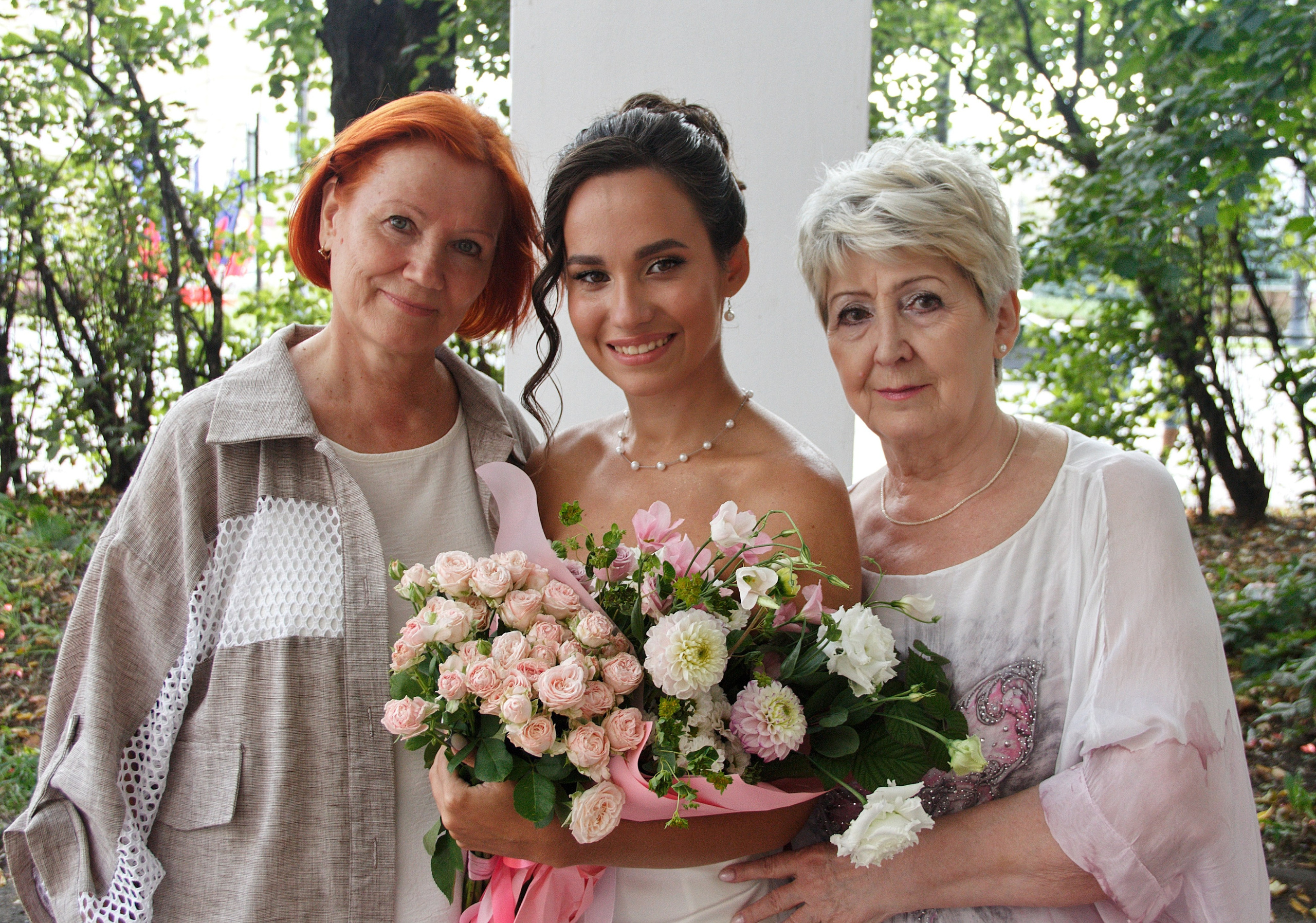 Wedding: Кристина и Данил. Фотограф в Перми Любовь Огородова | Авторские туры