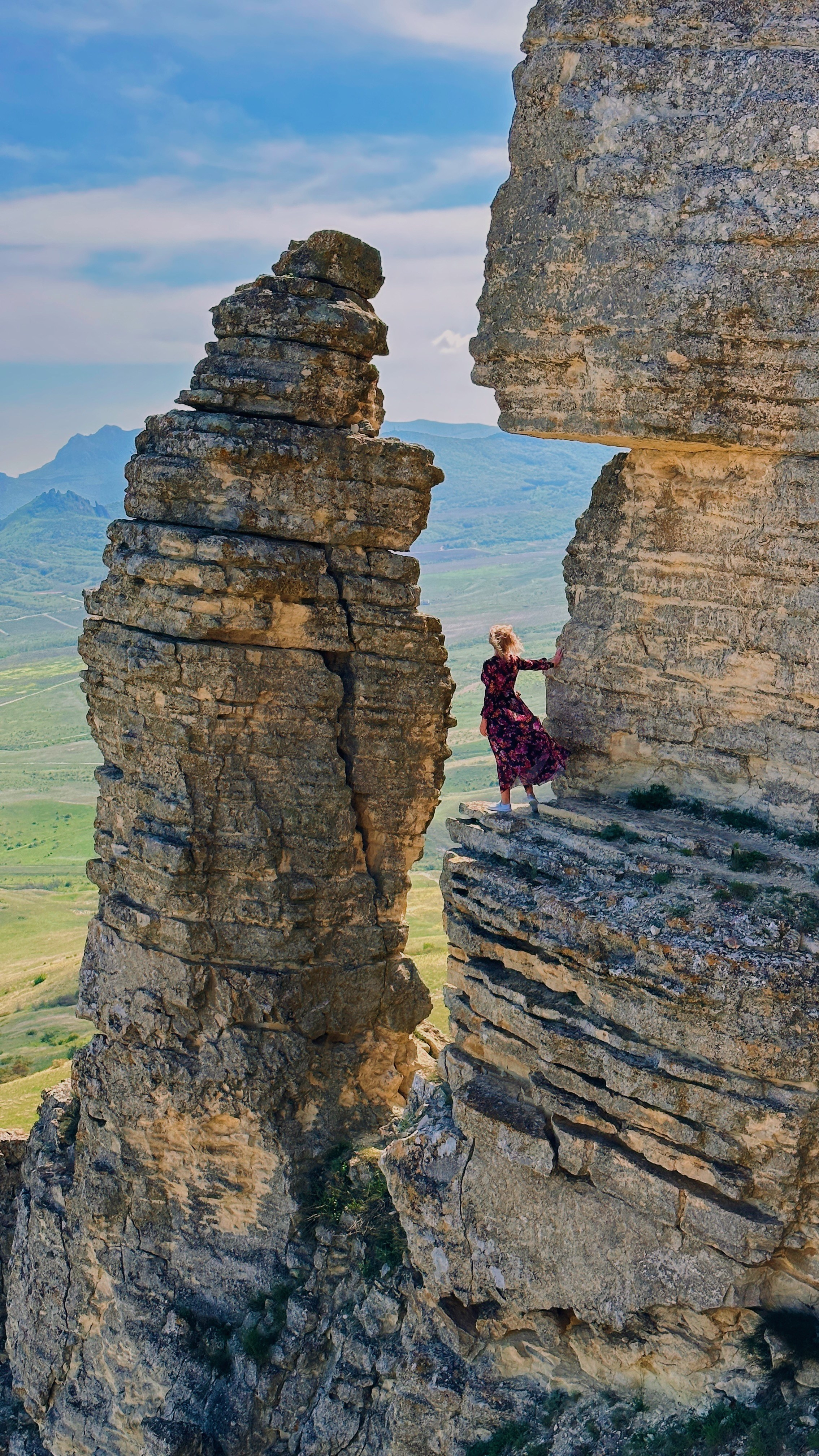 Хочу в Коктебель. Гид и фотограф в Крыму Сергей Соколов