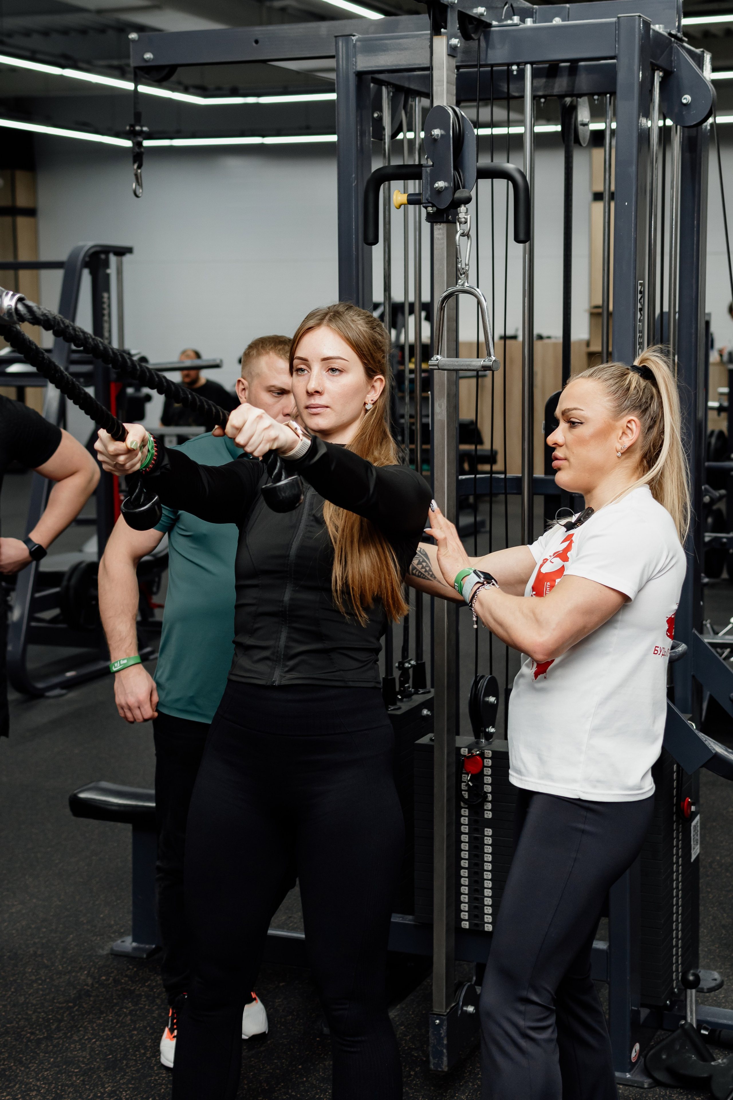 Майфит. Фотограф в Твери Дементьева Анастасия