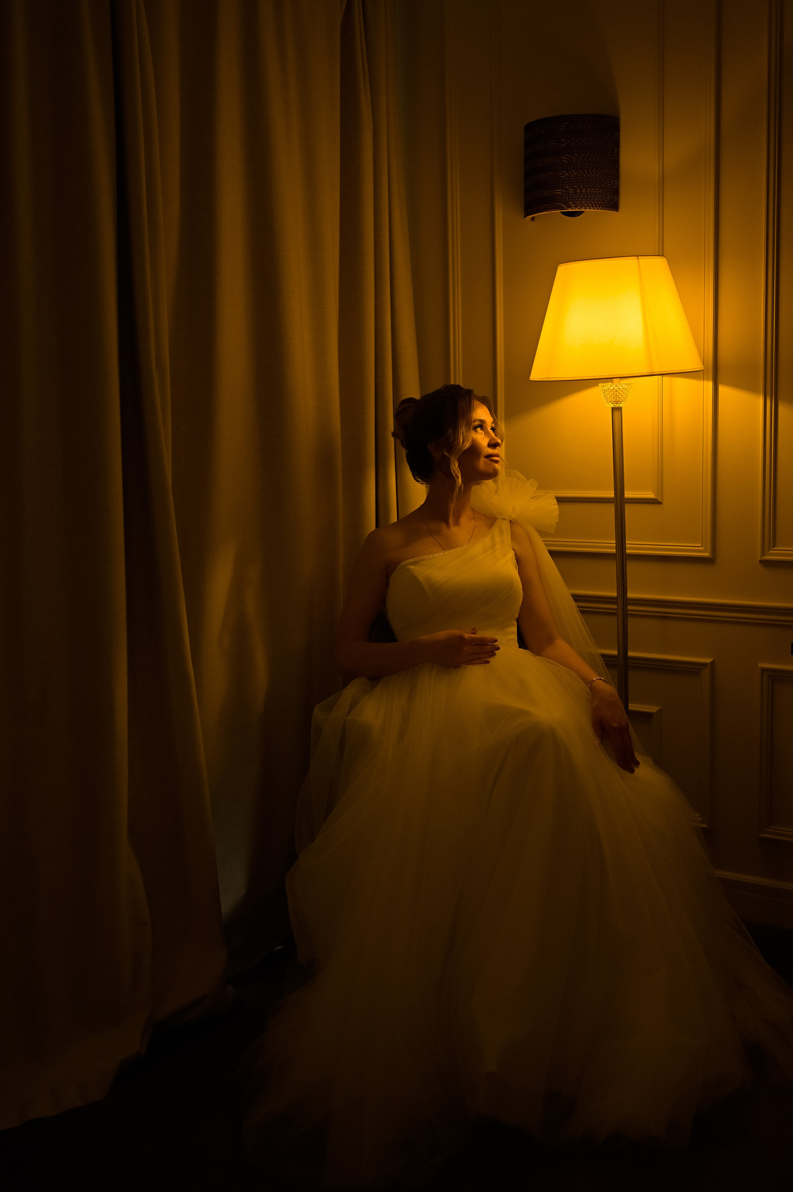 ЭТО МОЁ КИНО. Свадебный, репортажный фотограф Анна Матусевич в Москве