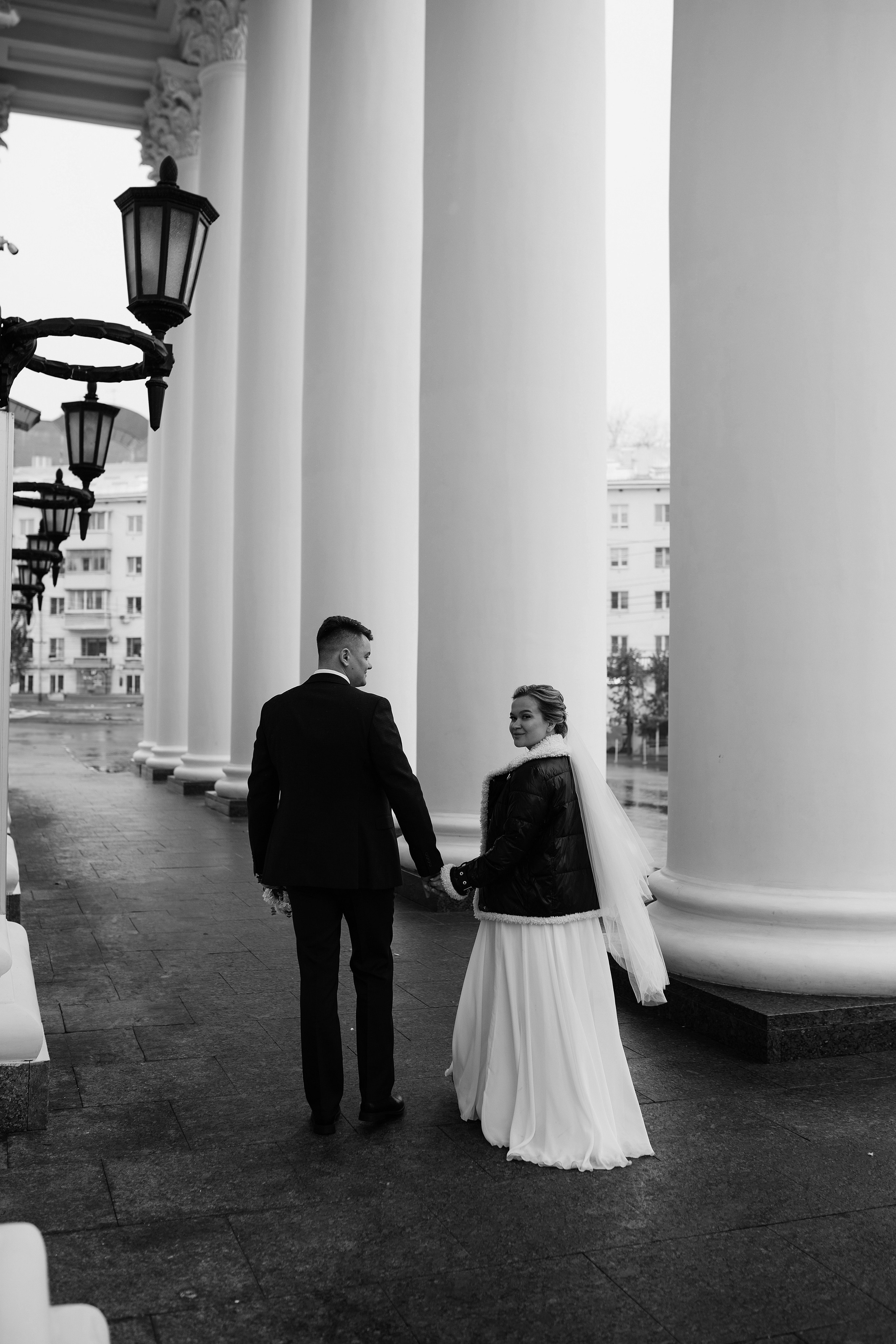 Wedding day #45. Свадебный, семейный фотограф в Рязани Лена Брант