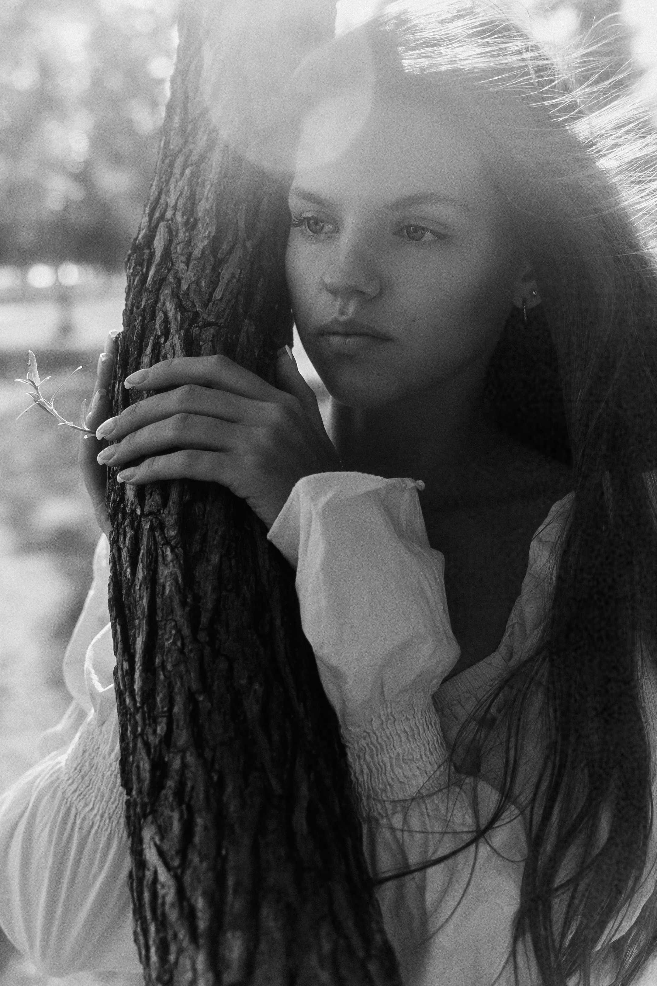 Маша. Фотограф Москва, Санкт-Петербург, Абакан