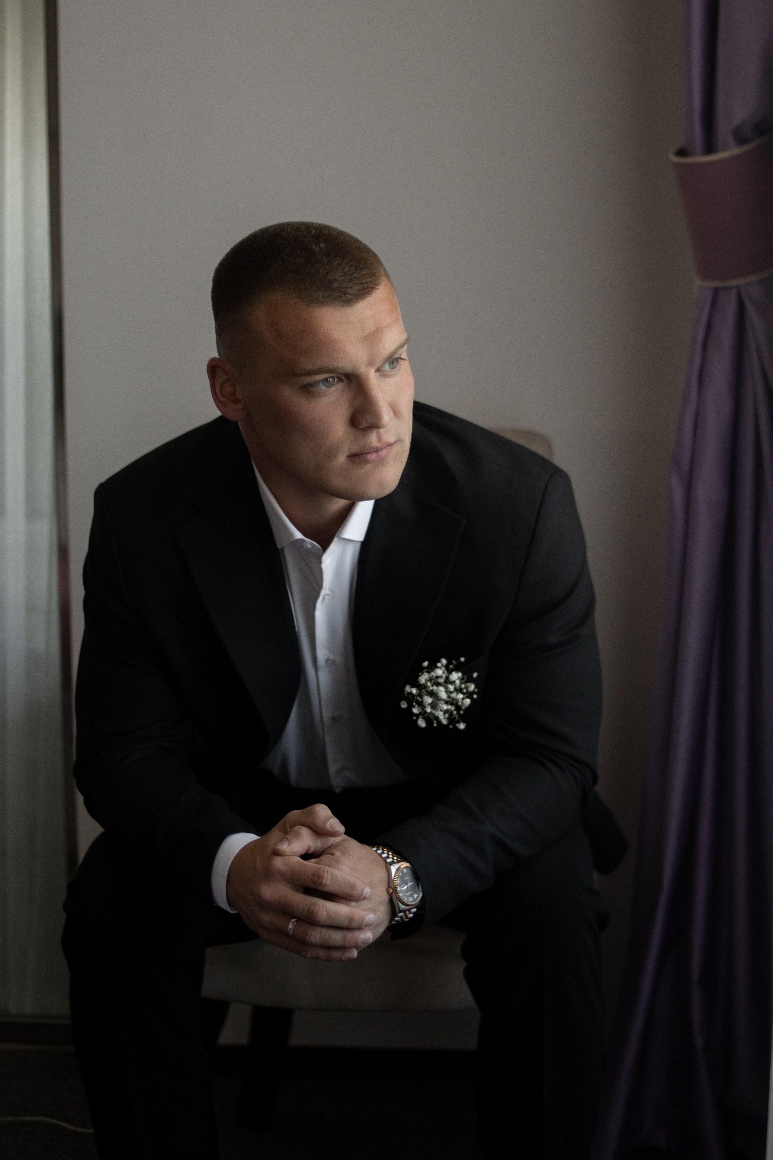 Ксения и Иван. Семейный и свадебный фотограф Чебоксары Екатерина Косолапова