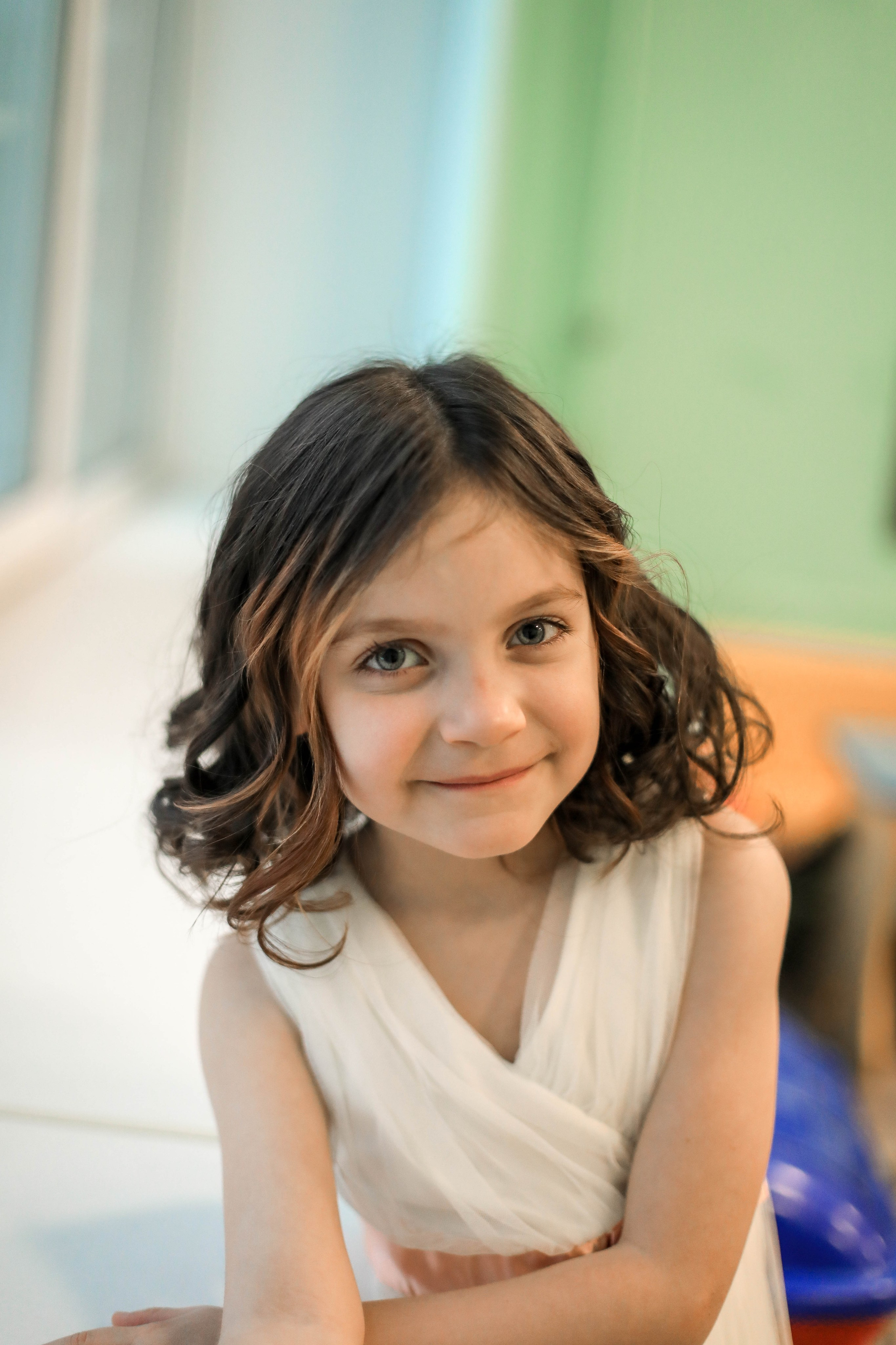 Садик 49, группа 4 Березки. Контент фотограф в Москве Екатерина Михно