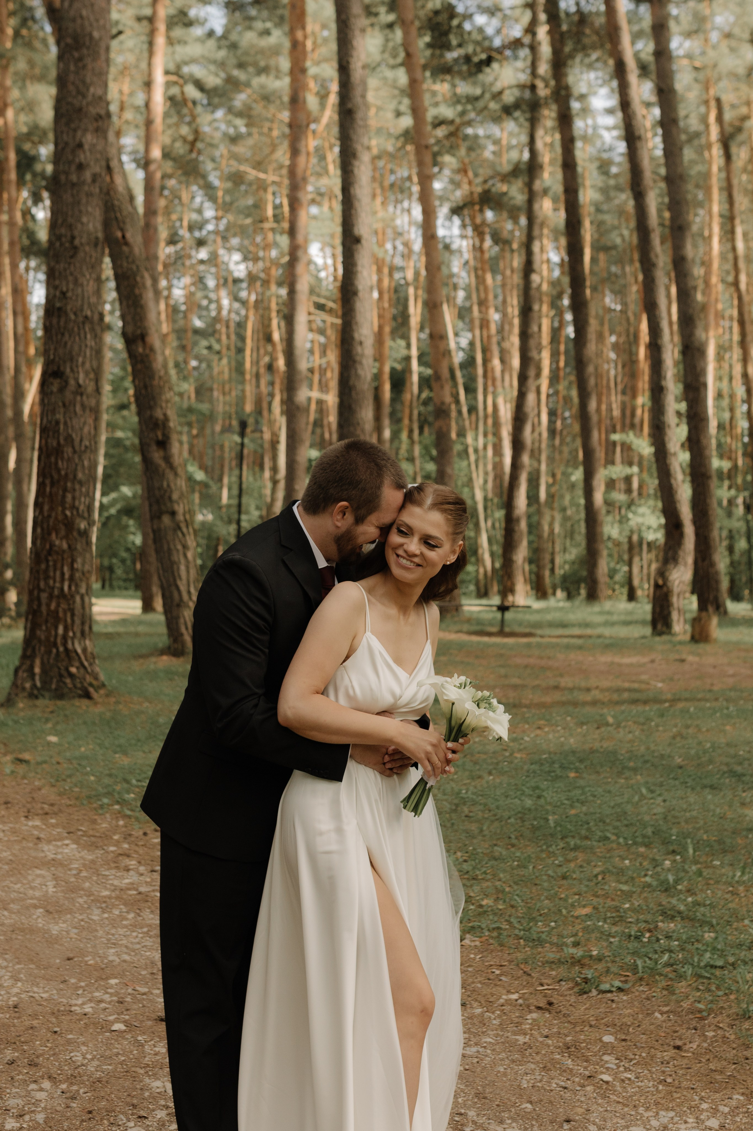 Родион и Валенина. Семейный фотограф в Обнинске