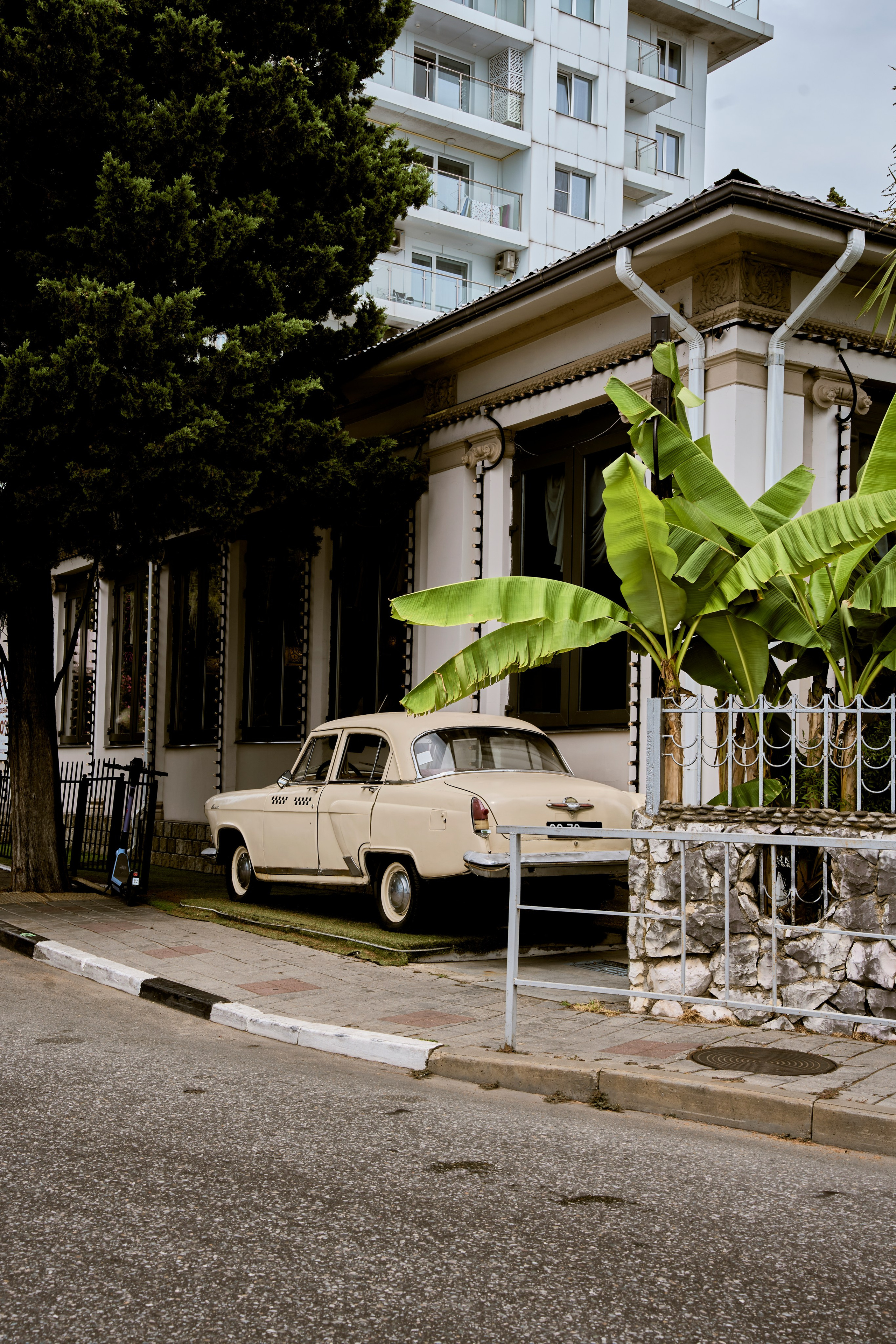 СОЧИ. Студийный фотограф в Екатеринбурге Бшари Заана