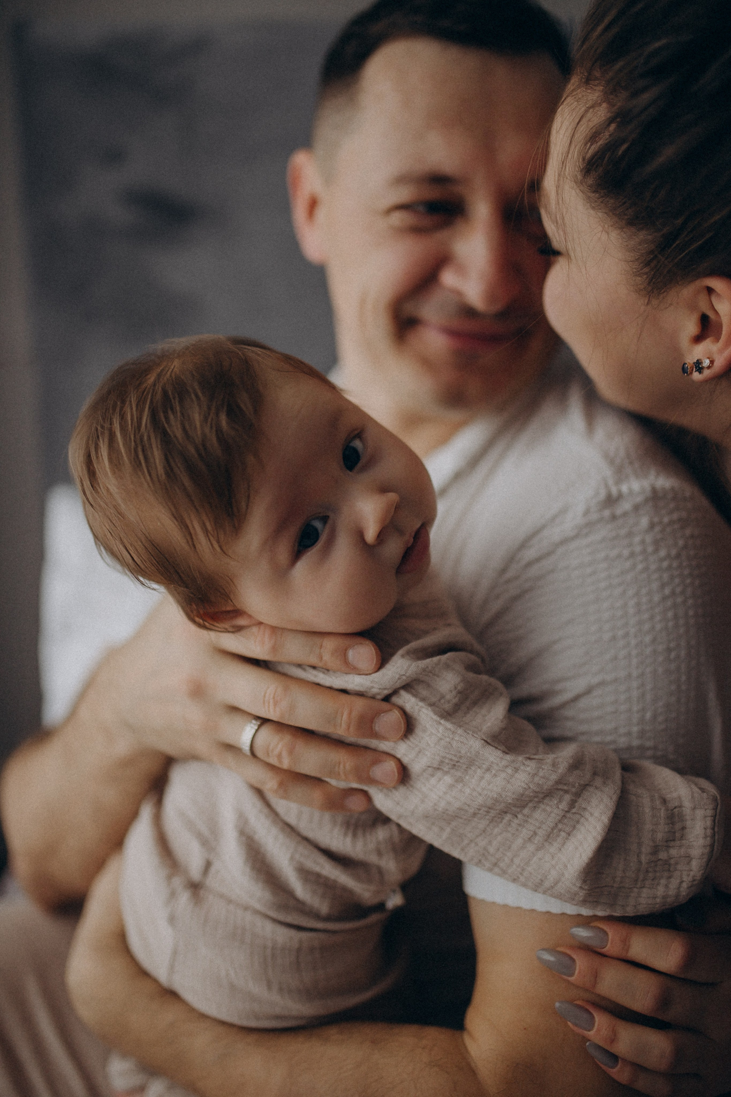 Иван Алёна и Миша. Ваш фотограф АНАстасия Земскова