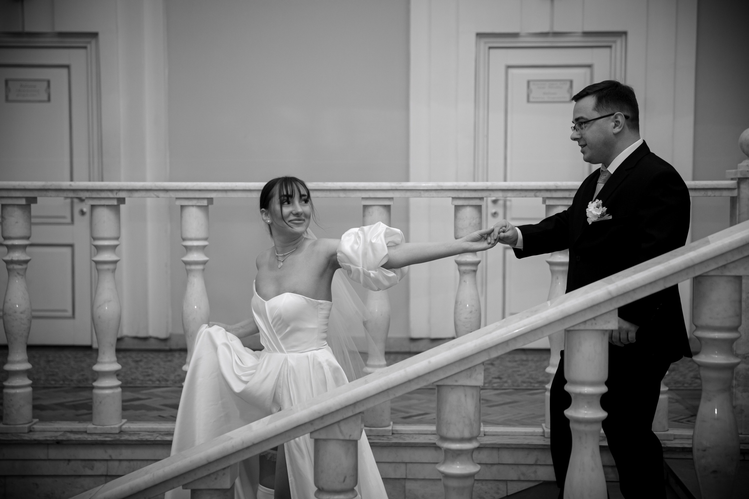 Свадьбы. Свадебный и репортажный фотограф в Ярославле Евгений Шовдин